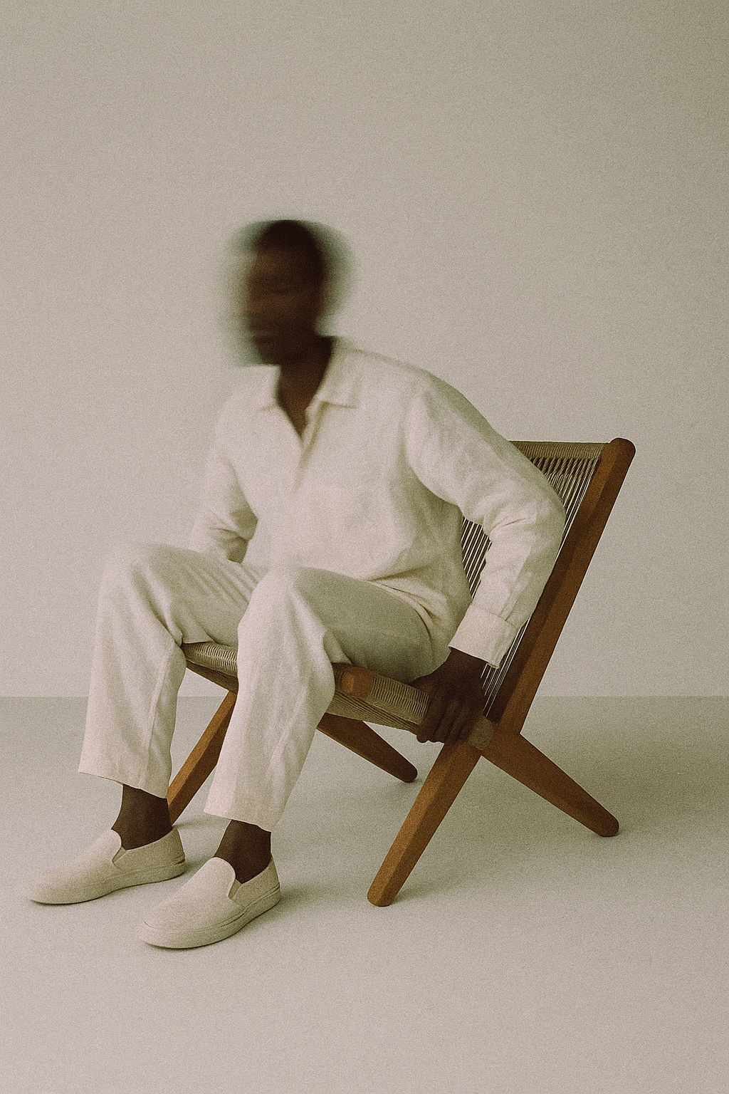 Kiko Chair