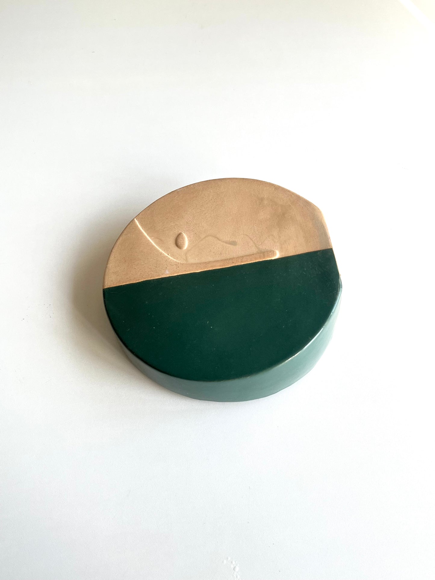 Kao Ceramic Vase