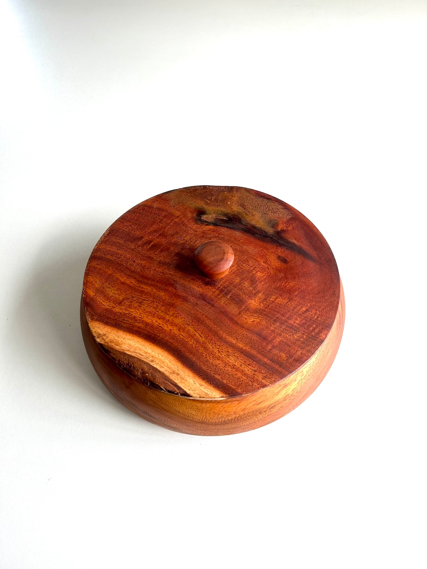 Large & Medium Serving Pot (2pcs)