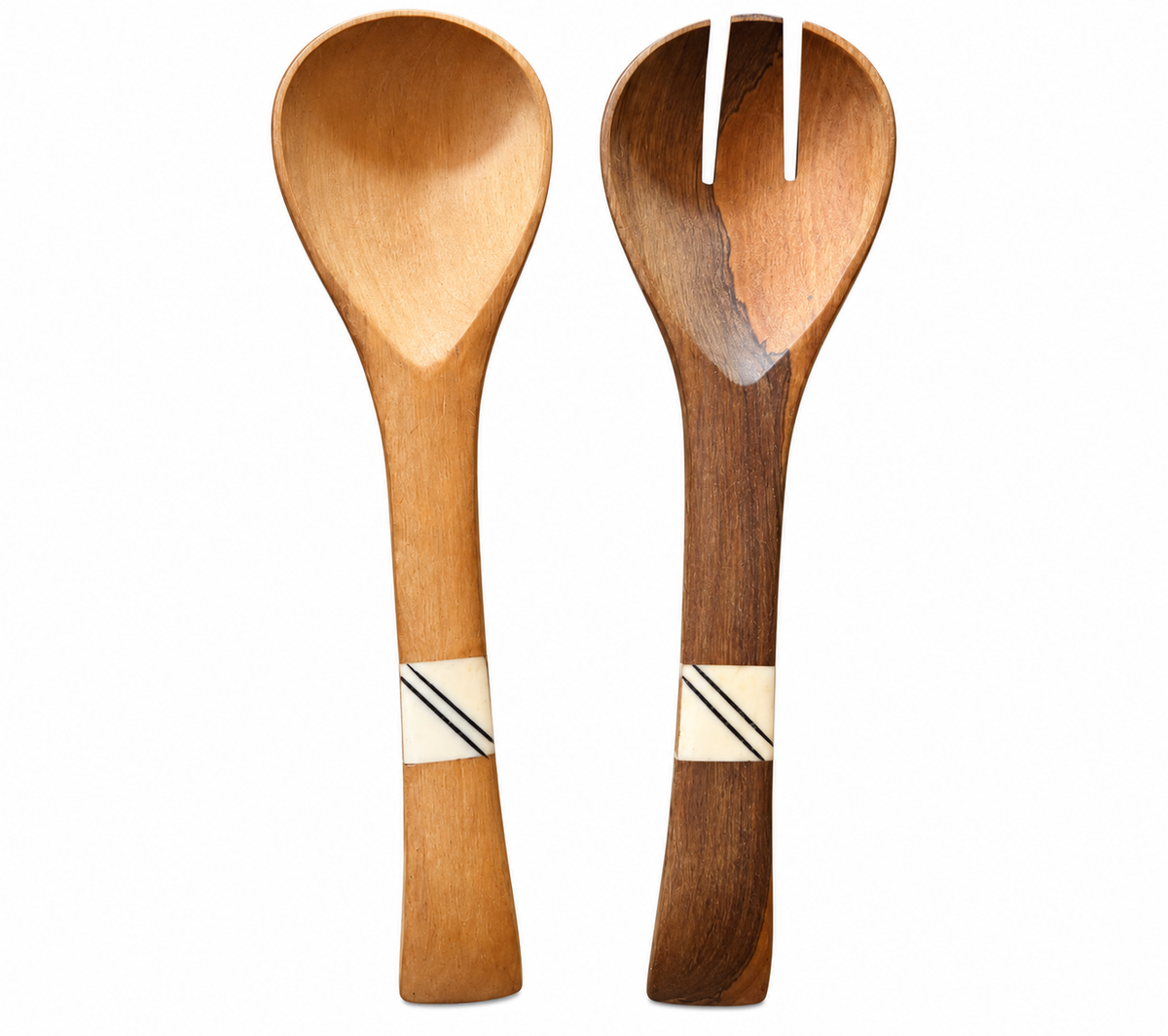 Zuri Spoon Set