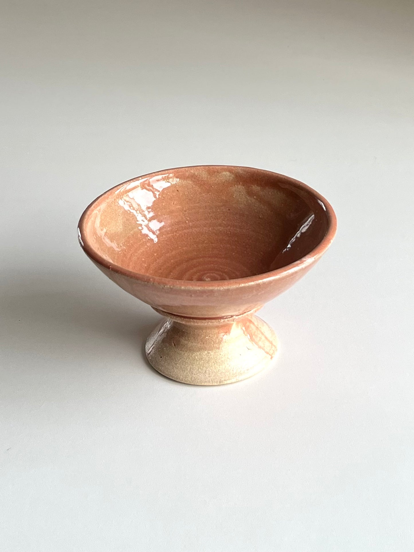 Simple Fruit Bowl (4 colors)