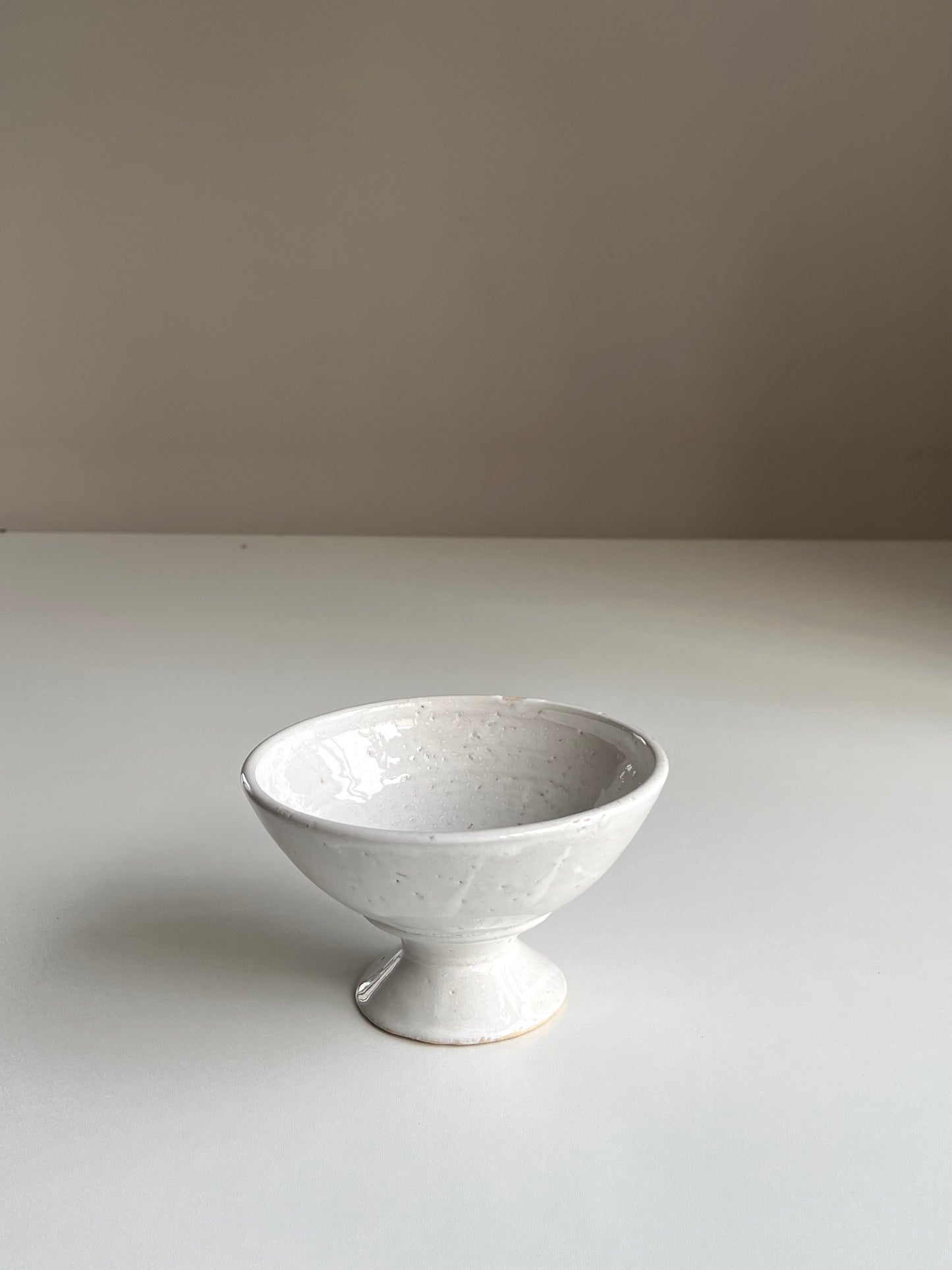 Simple Fruit Bowl (4 colors)
