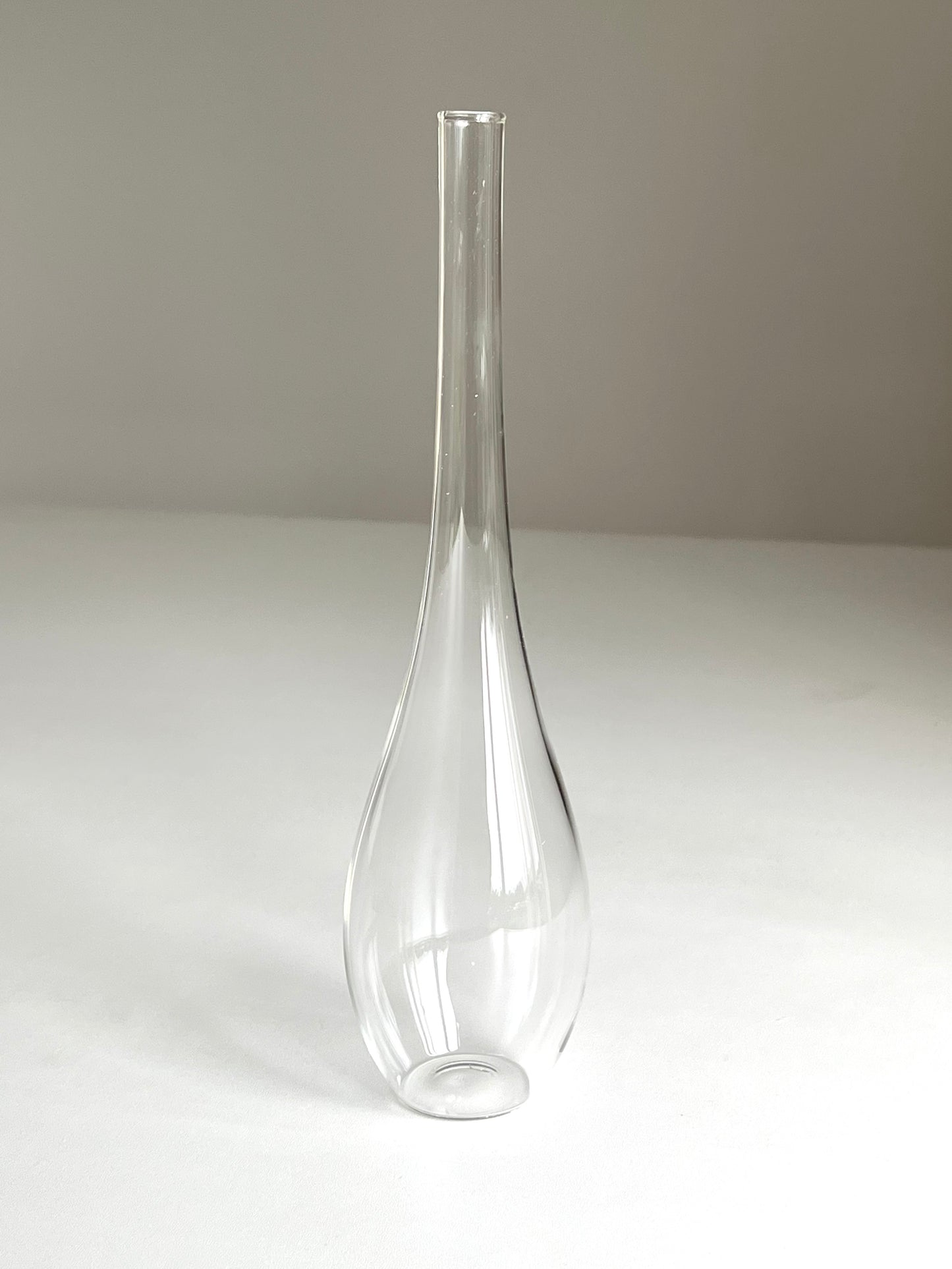 Glass Vase (2pcs)