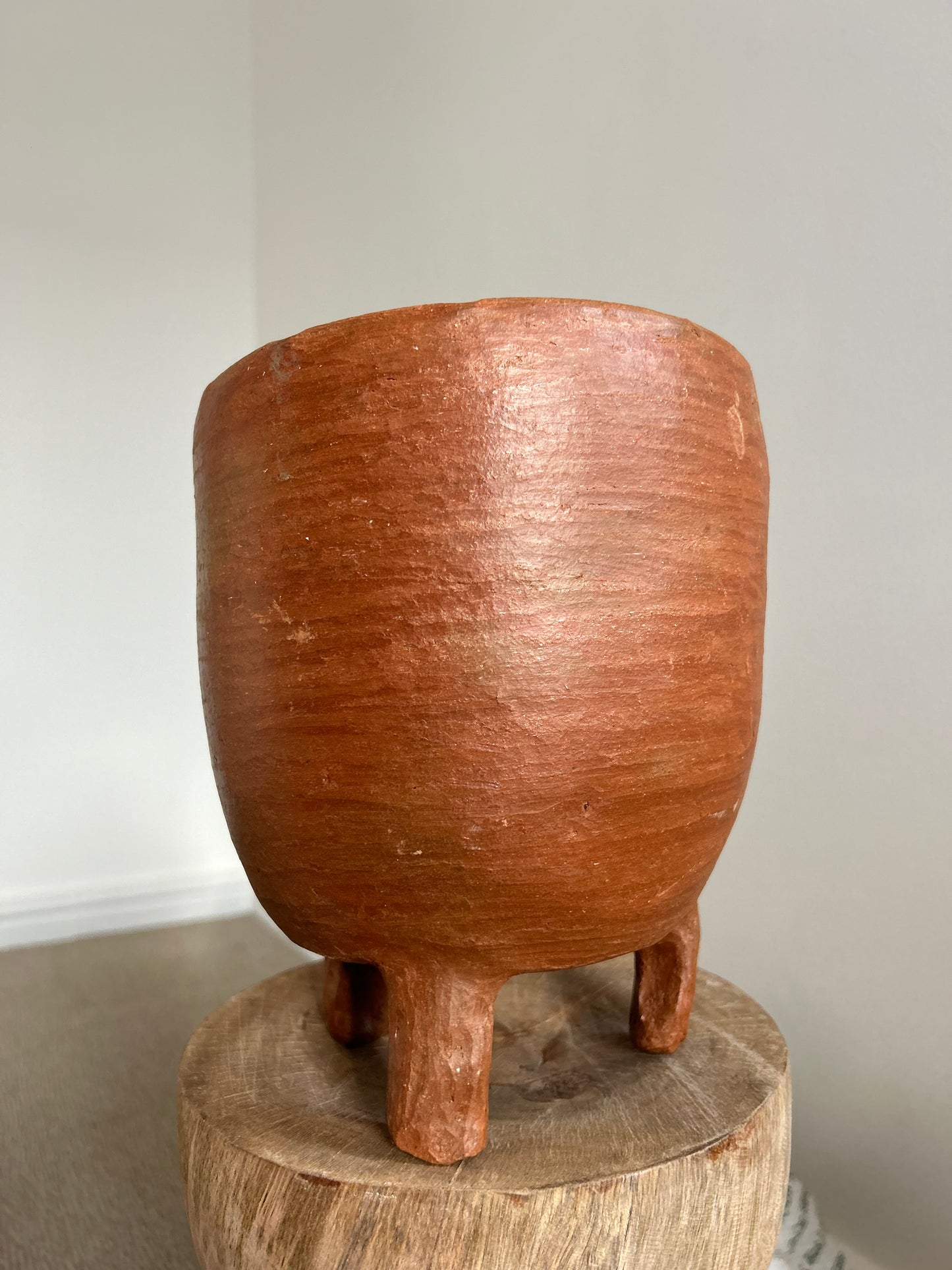 Keeve Planter