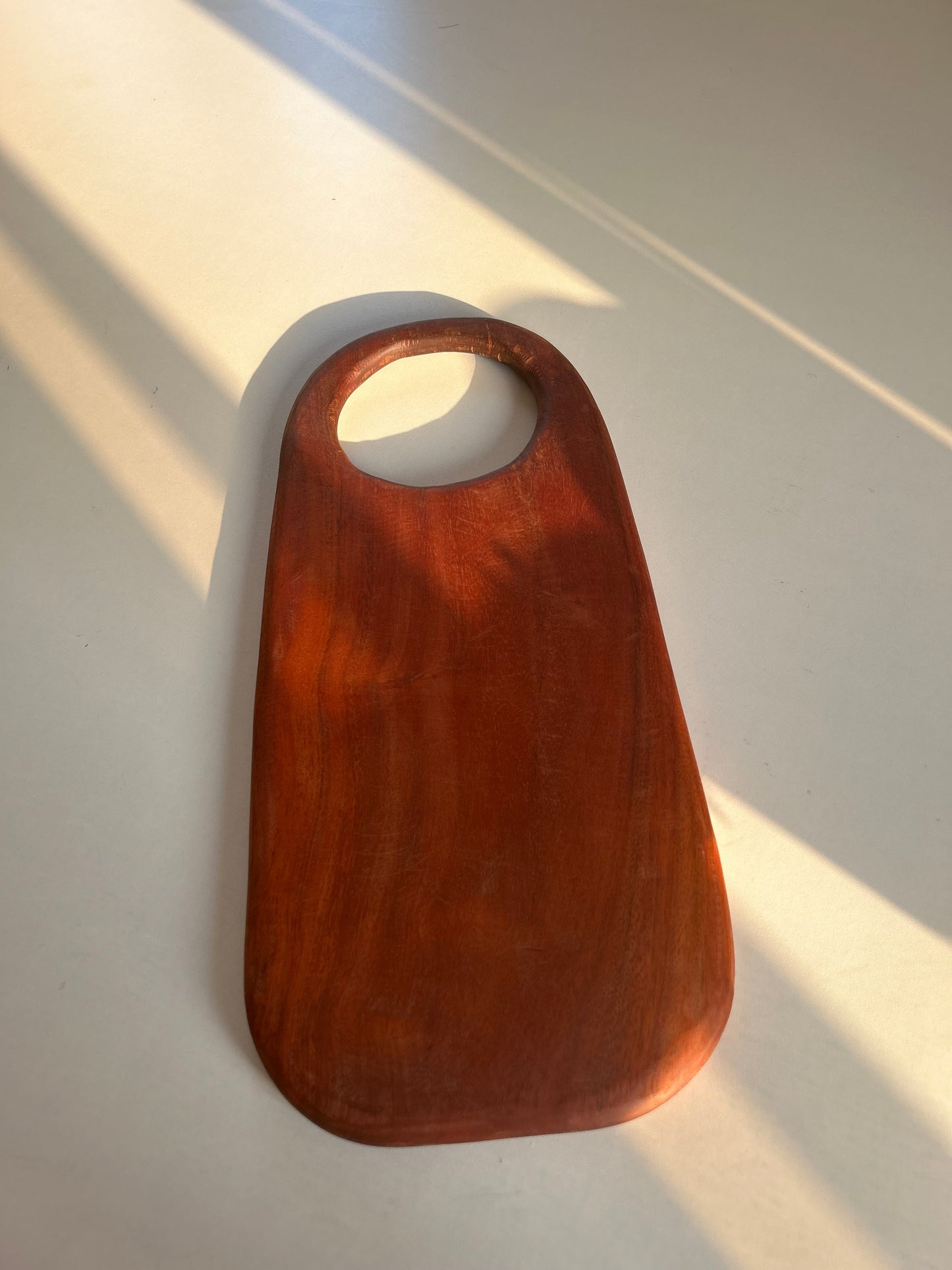 Classic Cutting Board