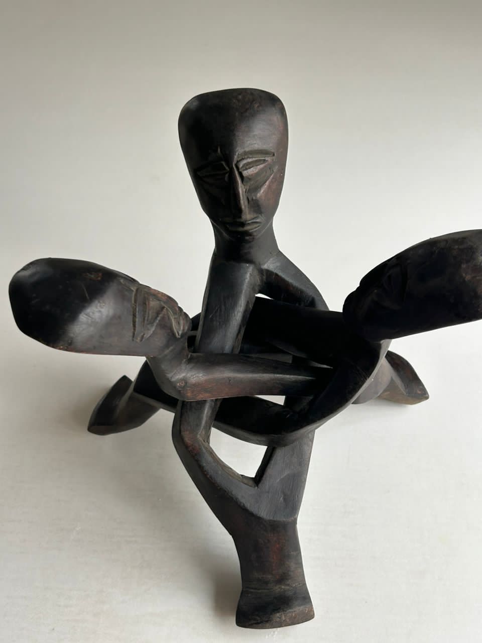 Unity Statue