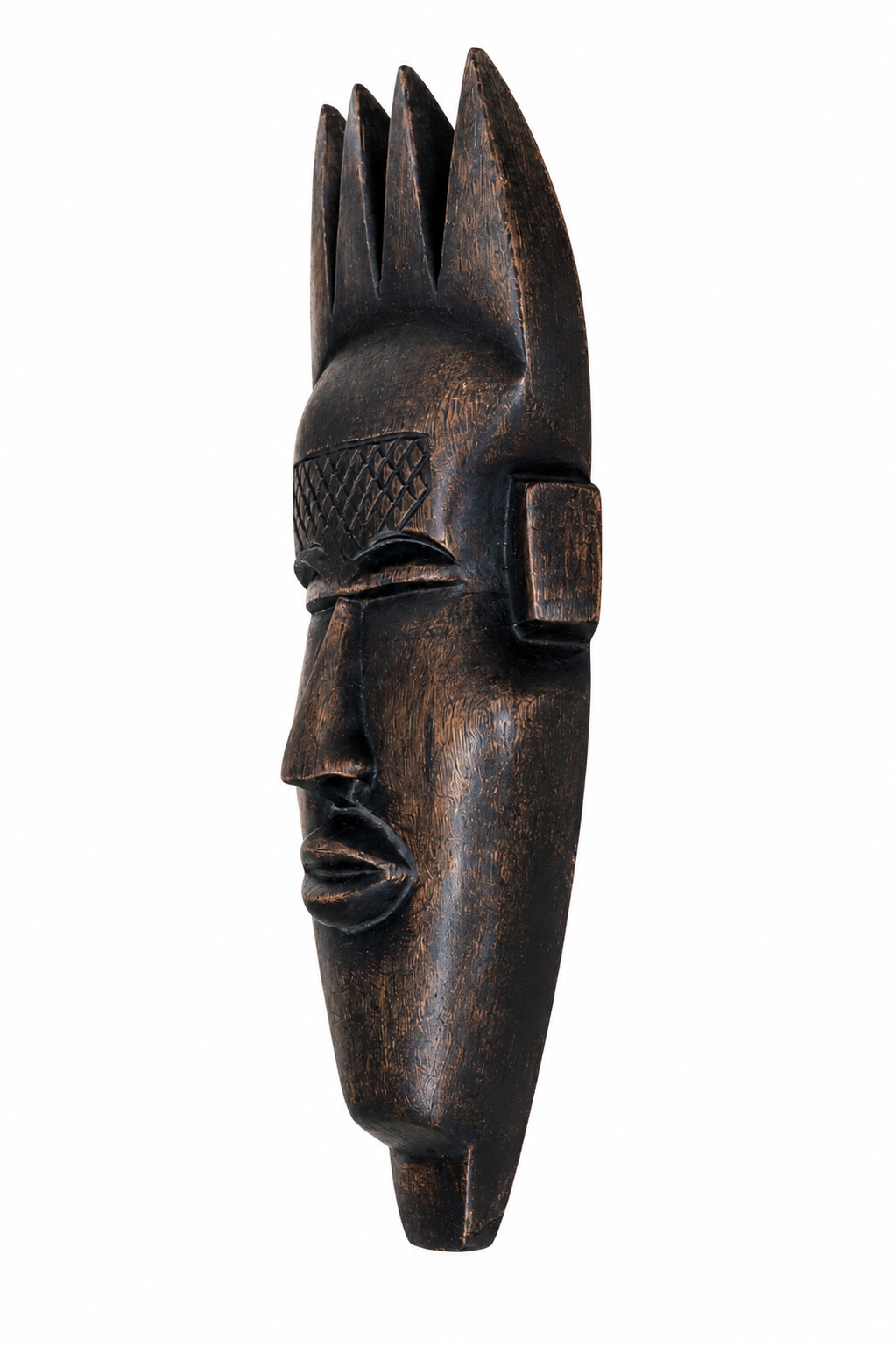 Brotherly Mask