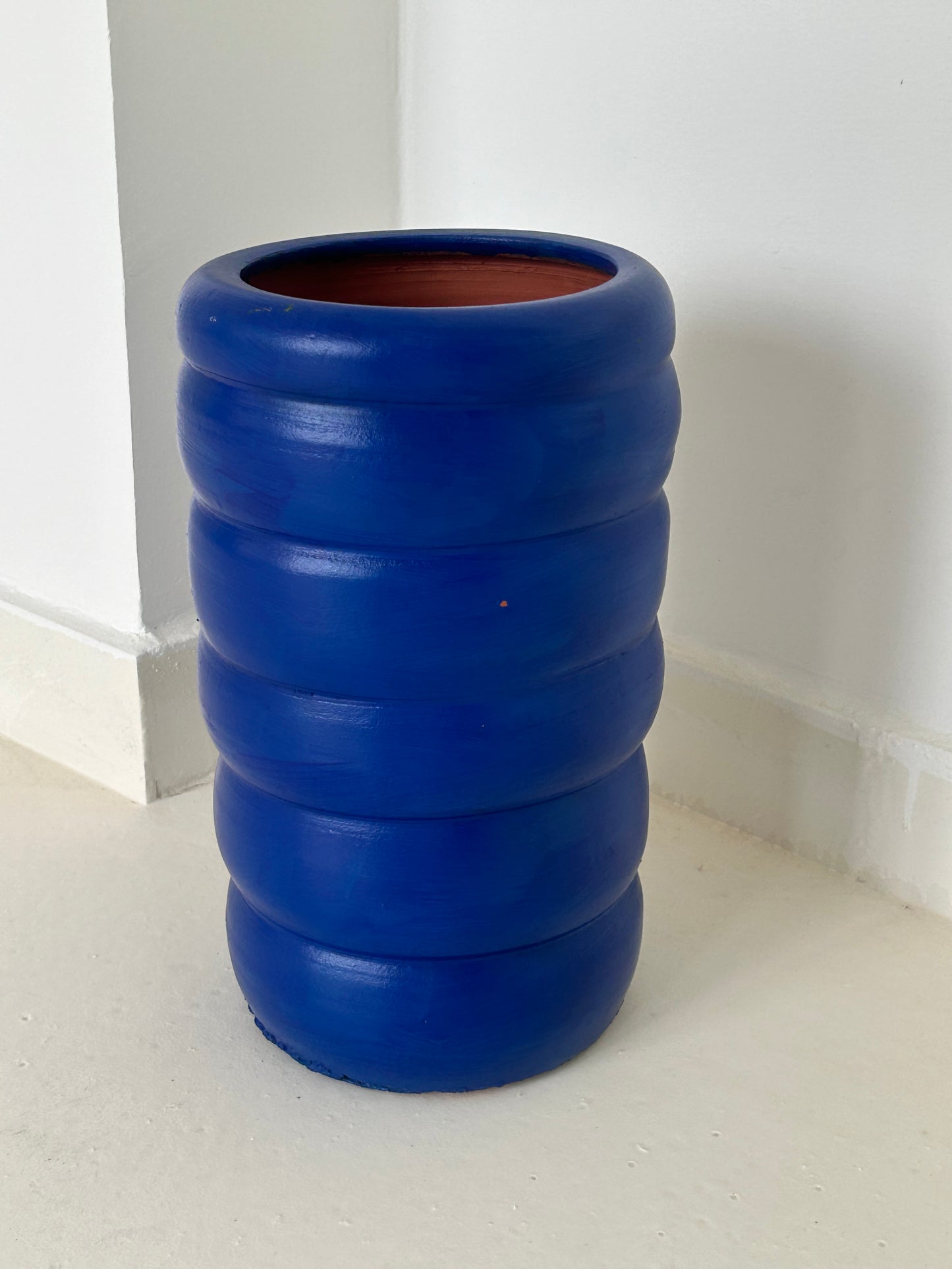 Cylinder Vase