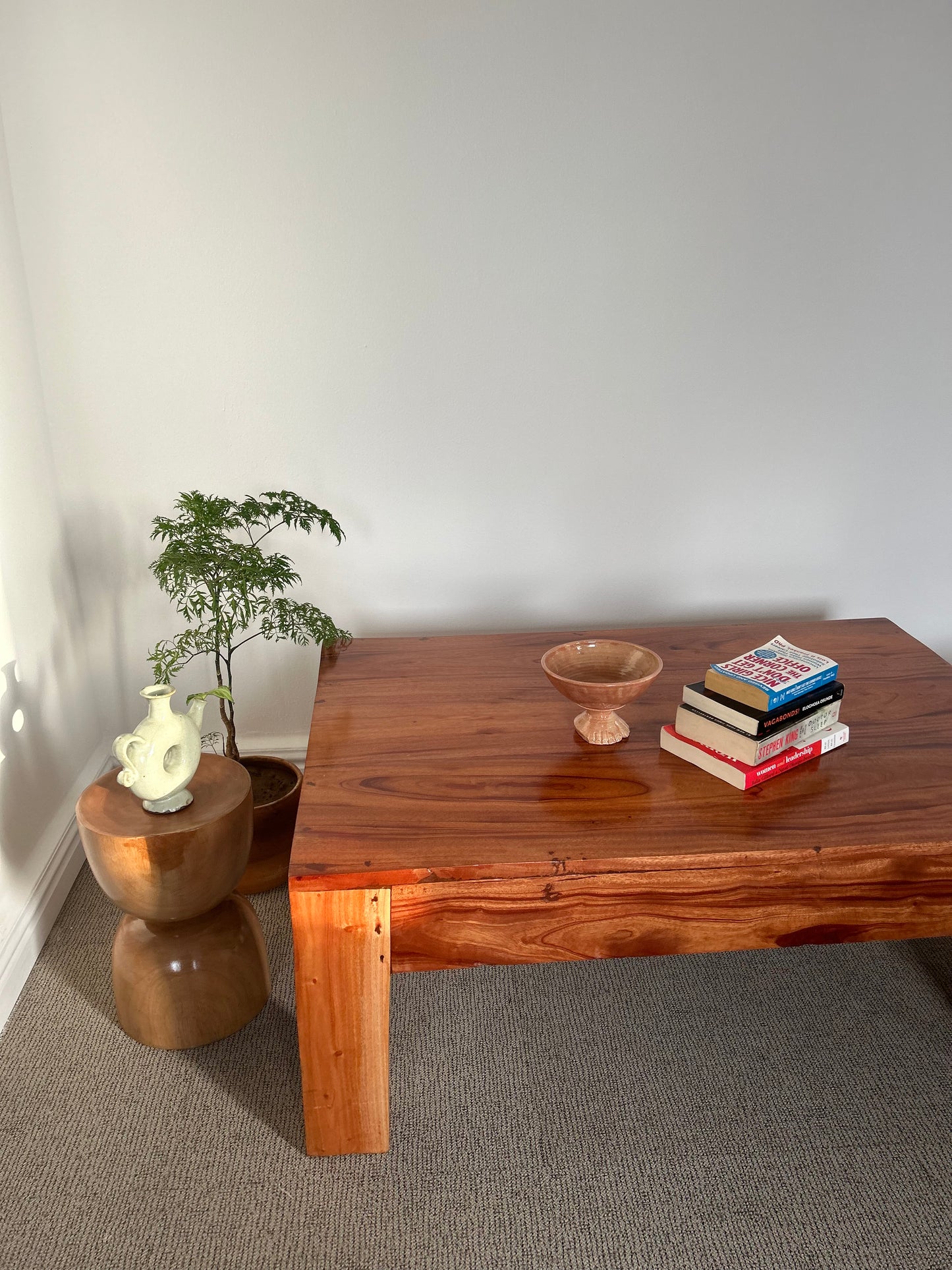 Urban Center table