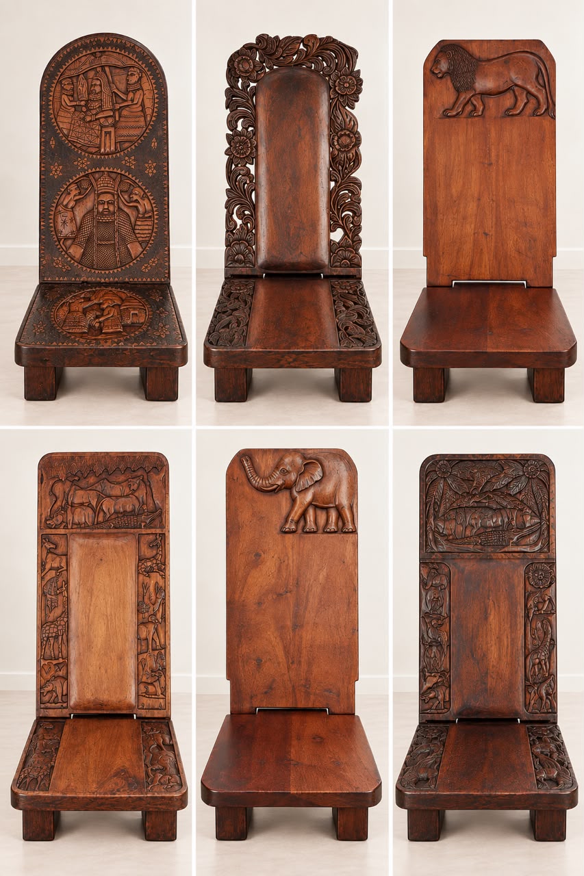 Kora Chair