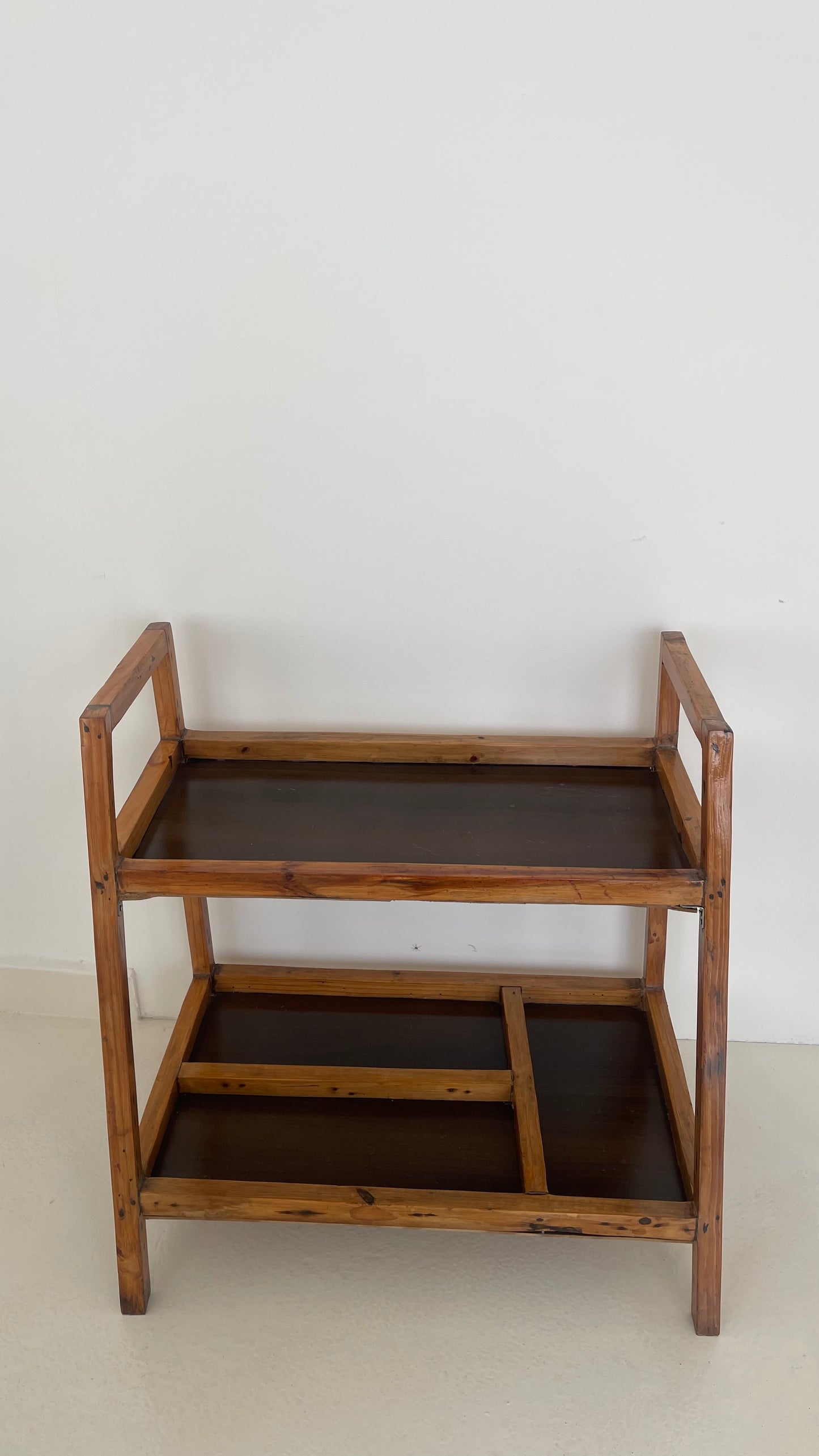 Tiered Table