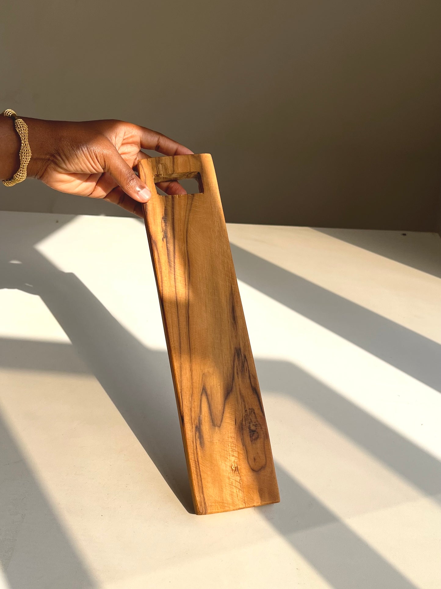 Heritage Handle Board