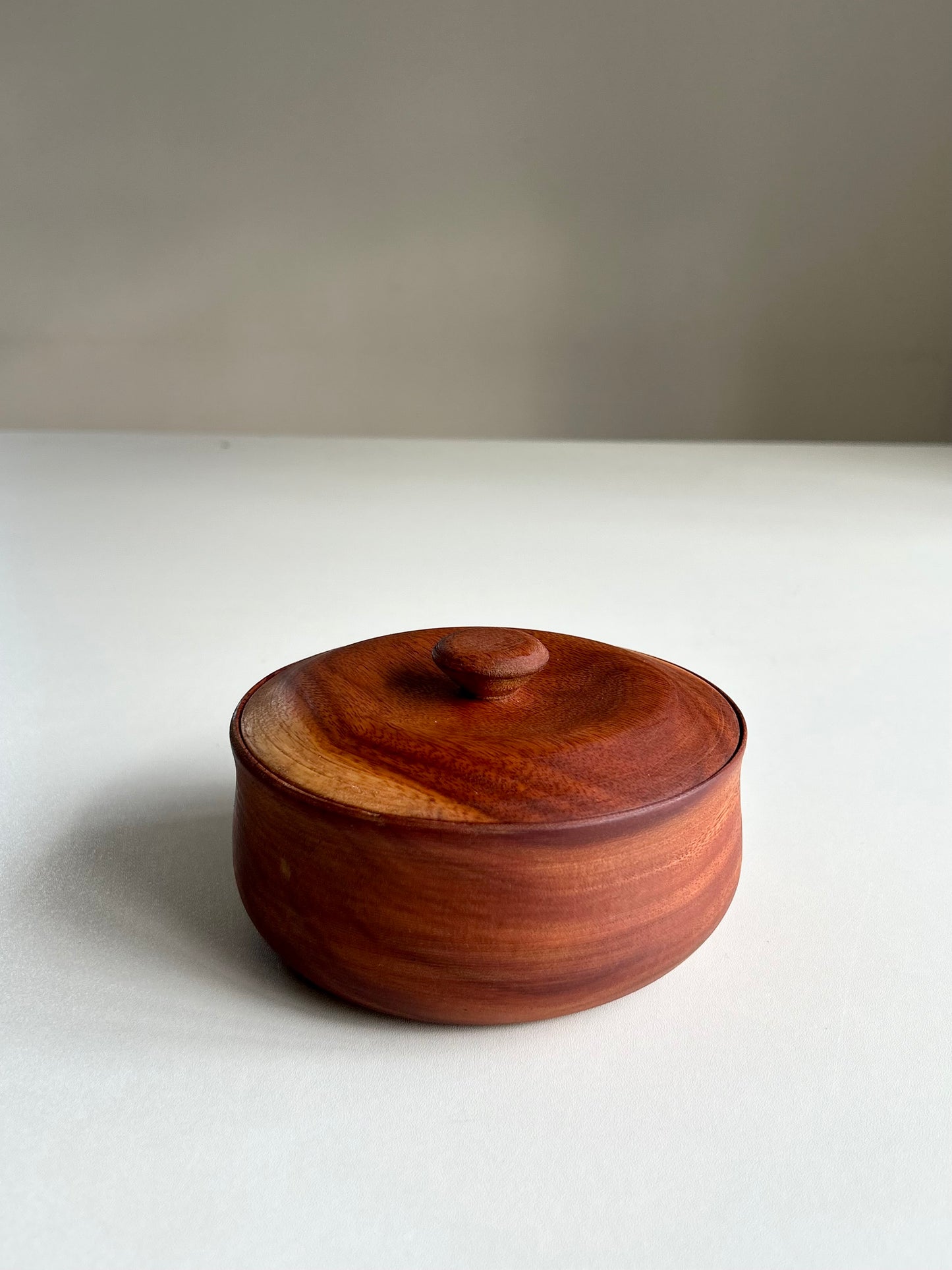 Large & Medium Serving Pot (2pcs)
