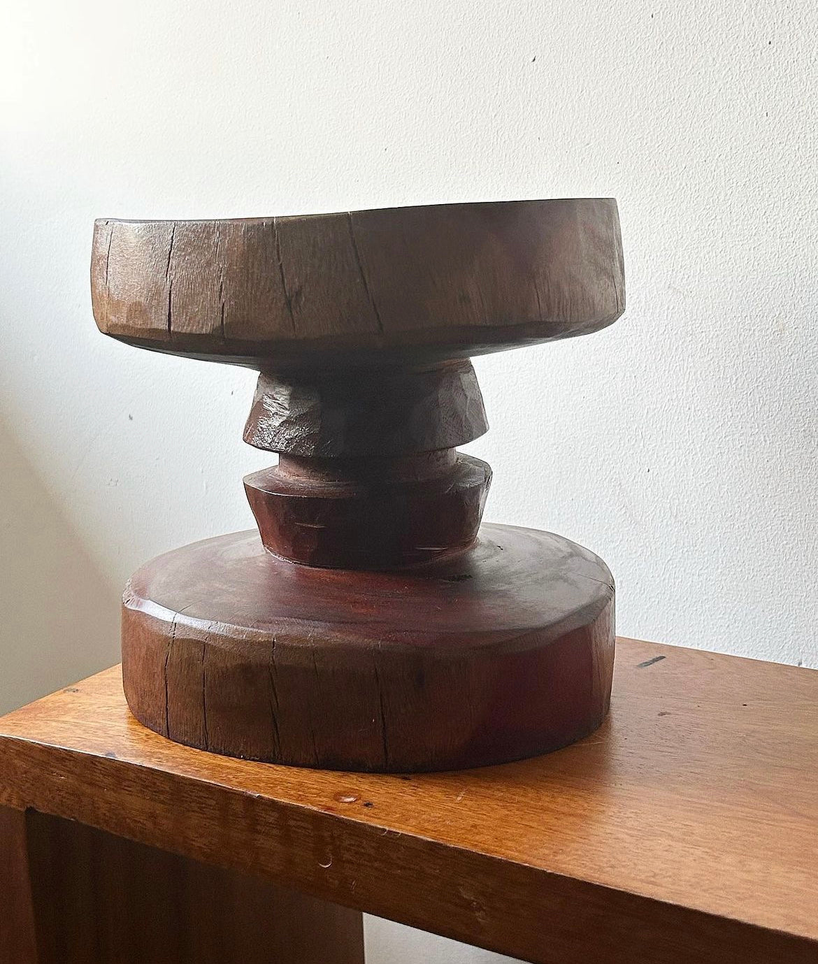 Irehu Stool