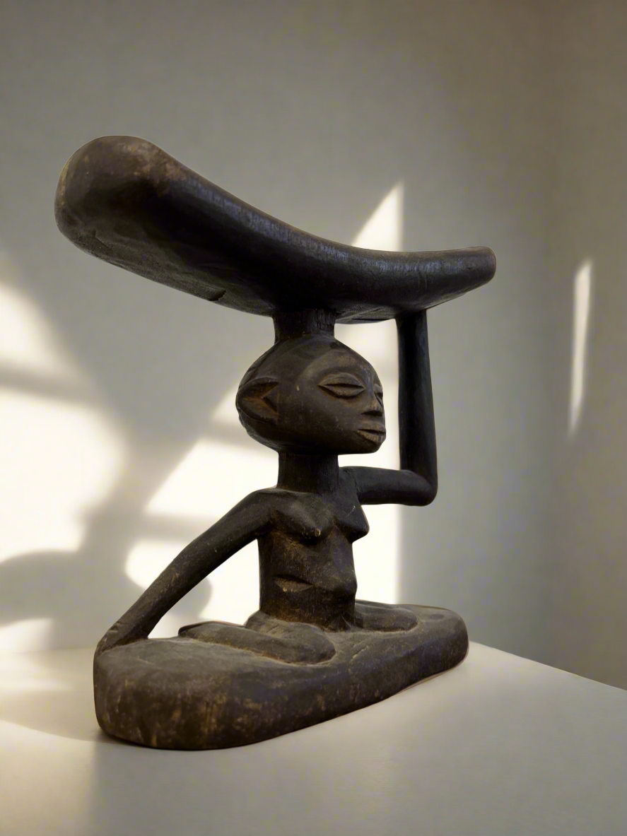 Luba Neck Support