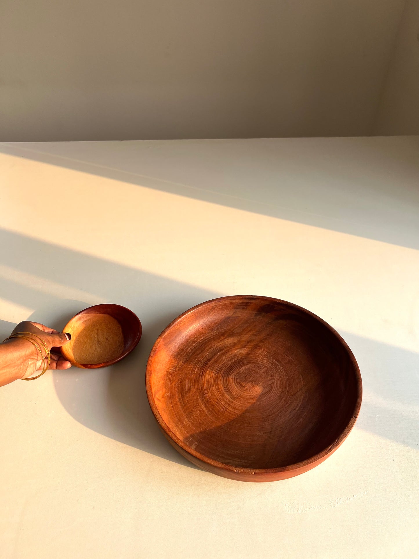 Medium Sized Tray