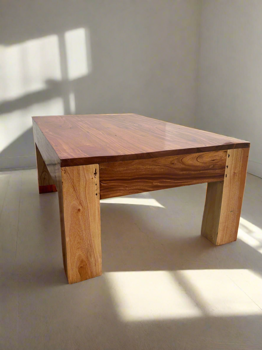 Urban Center table