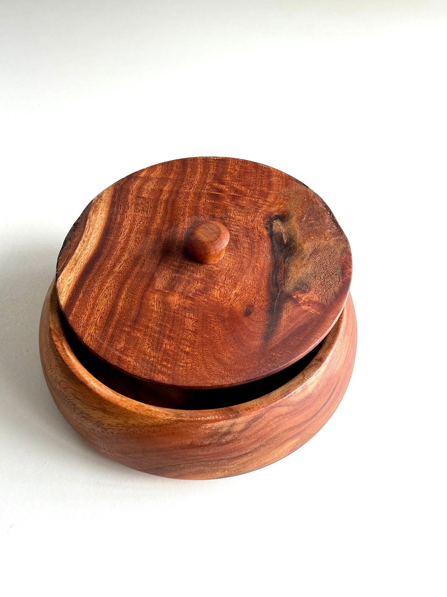 Large & Medium Serving Pot (2pcs)