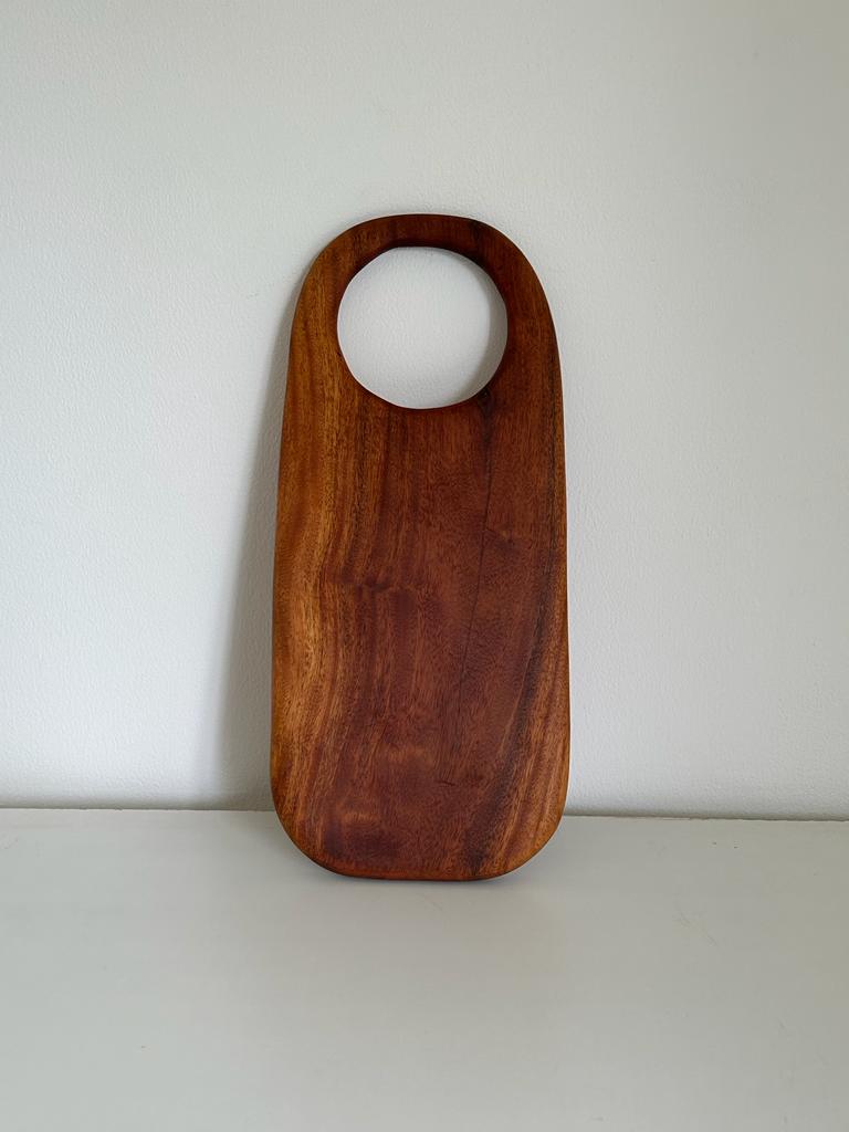 Classic Cutting Board