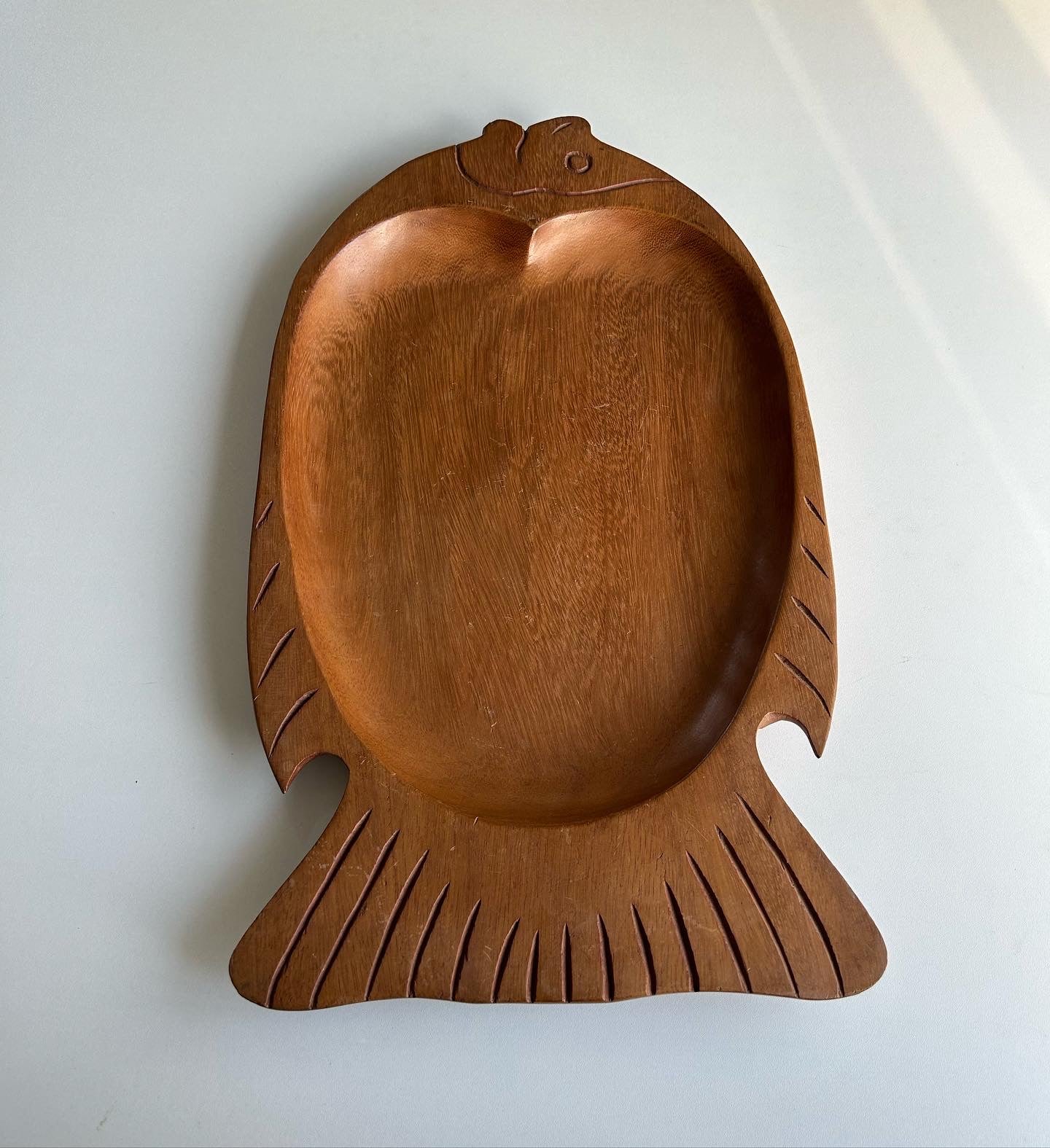 Blue Gill Tray