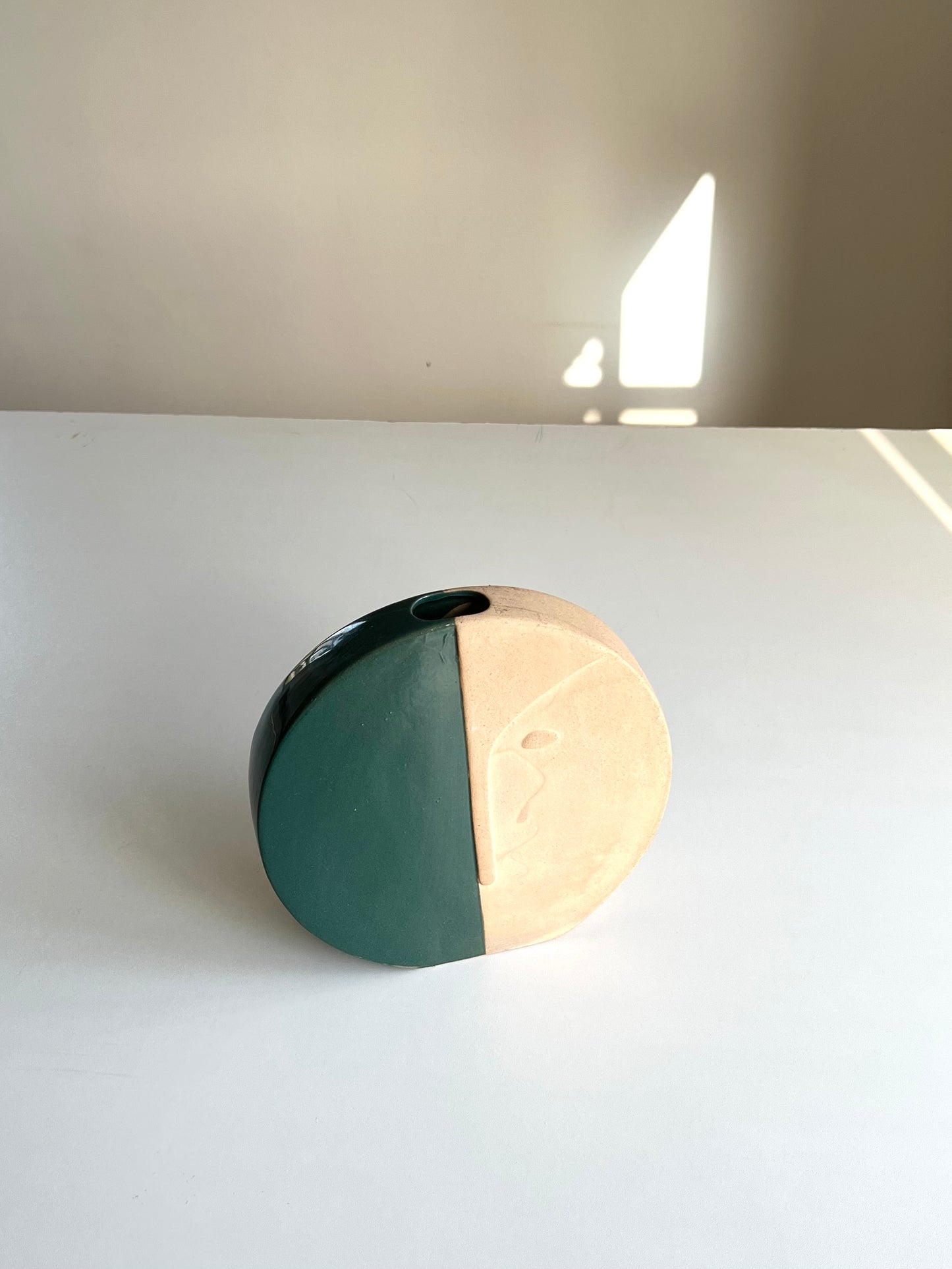 Kao Ceramic Vase