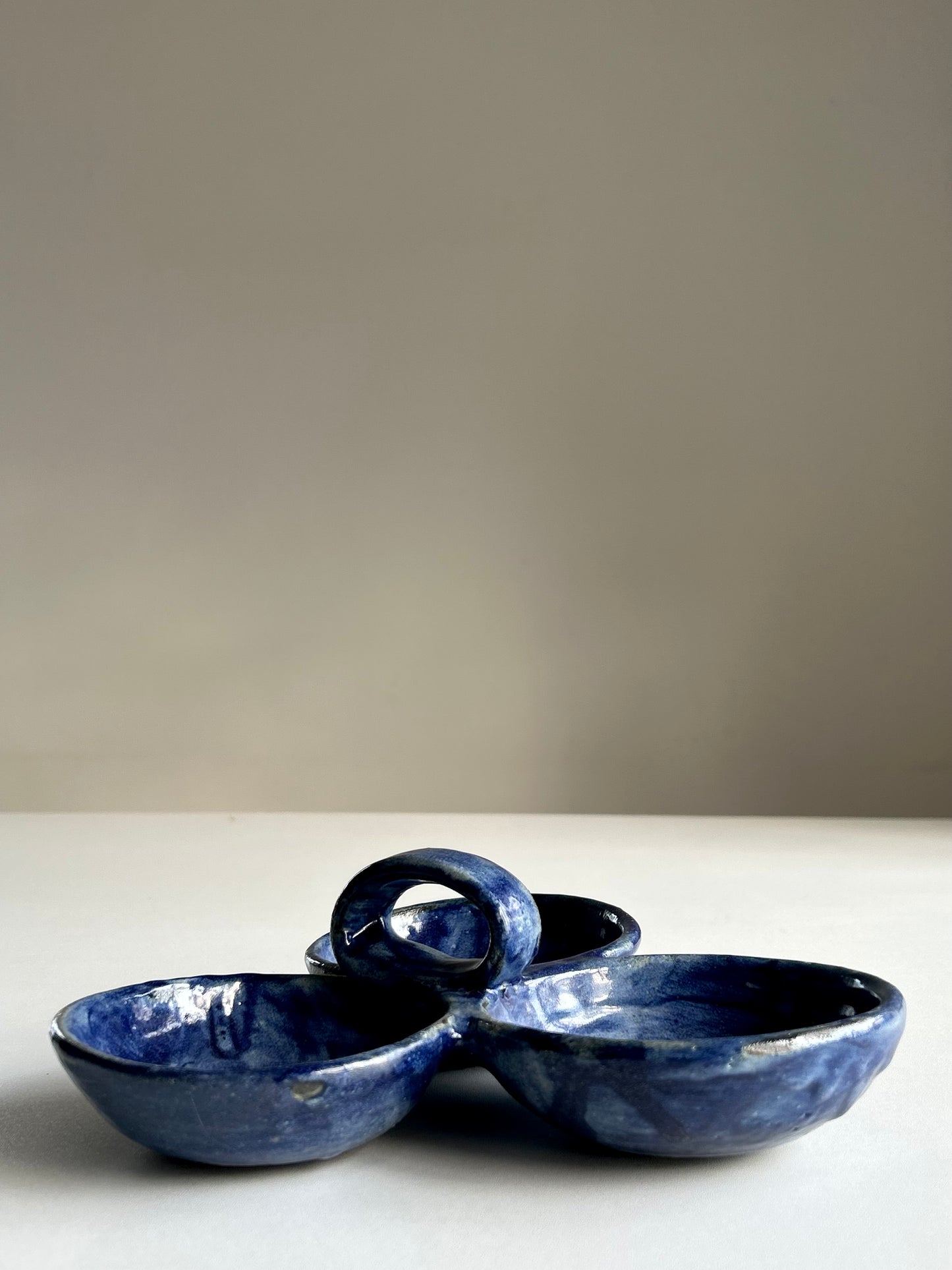 Condiments Bowl