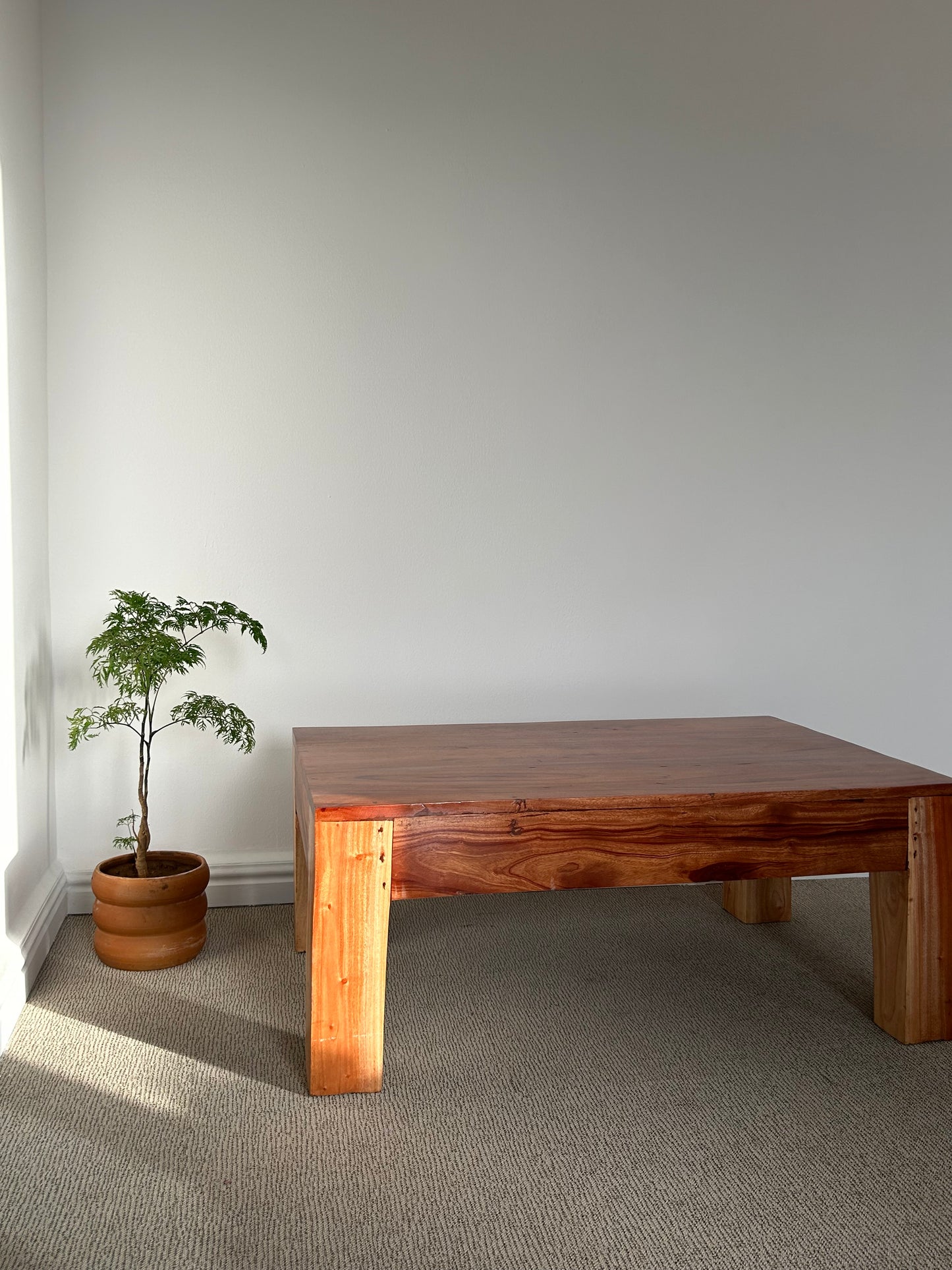 Urban Center table
