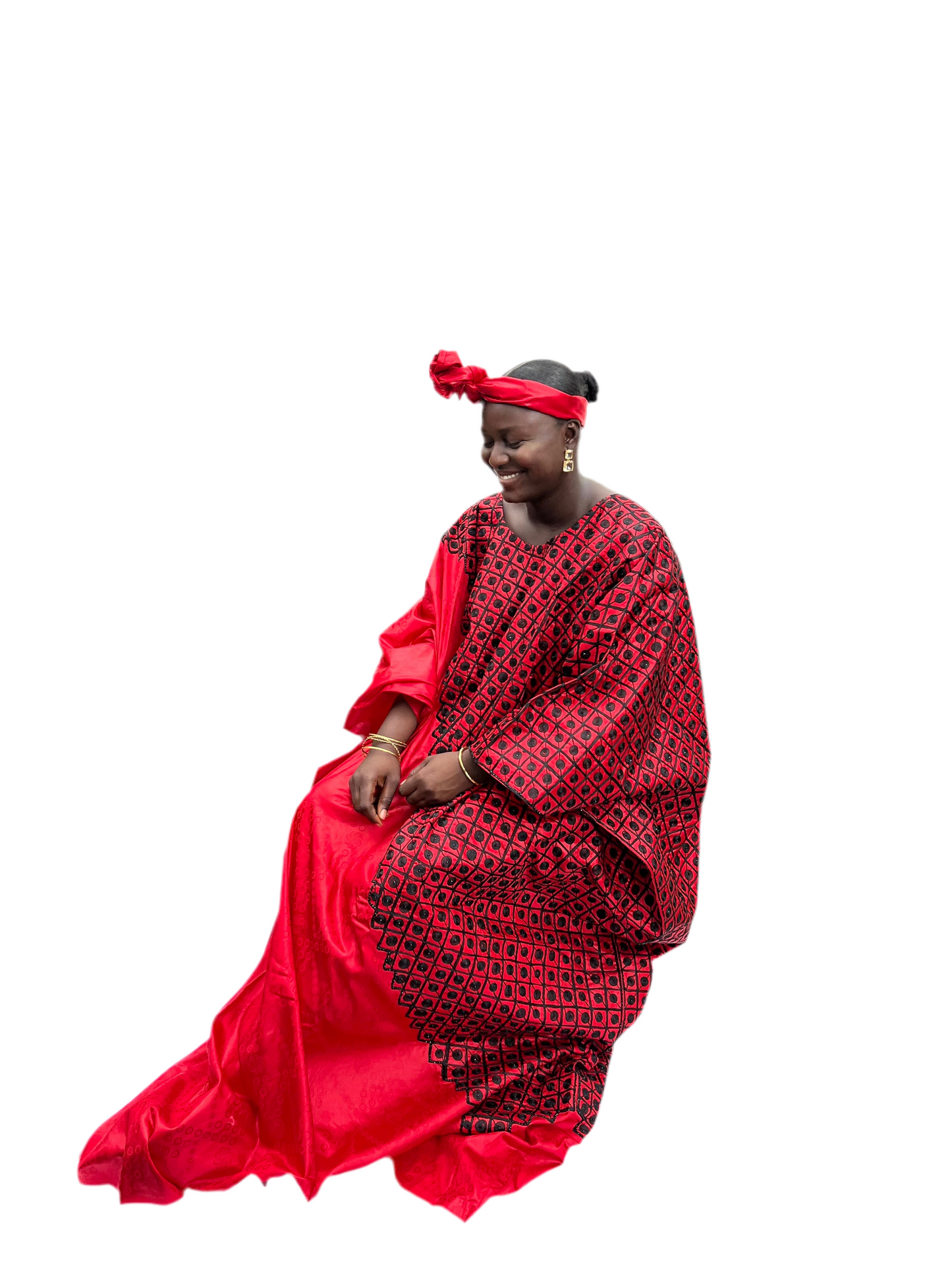 Uvo Dress