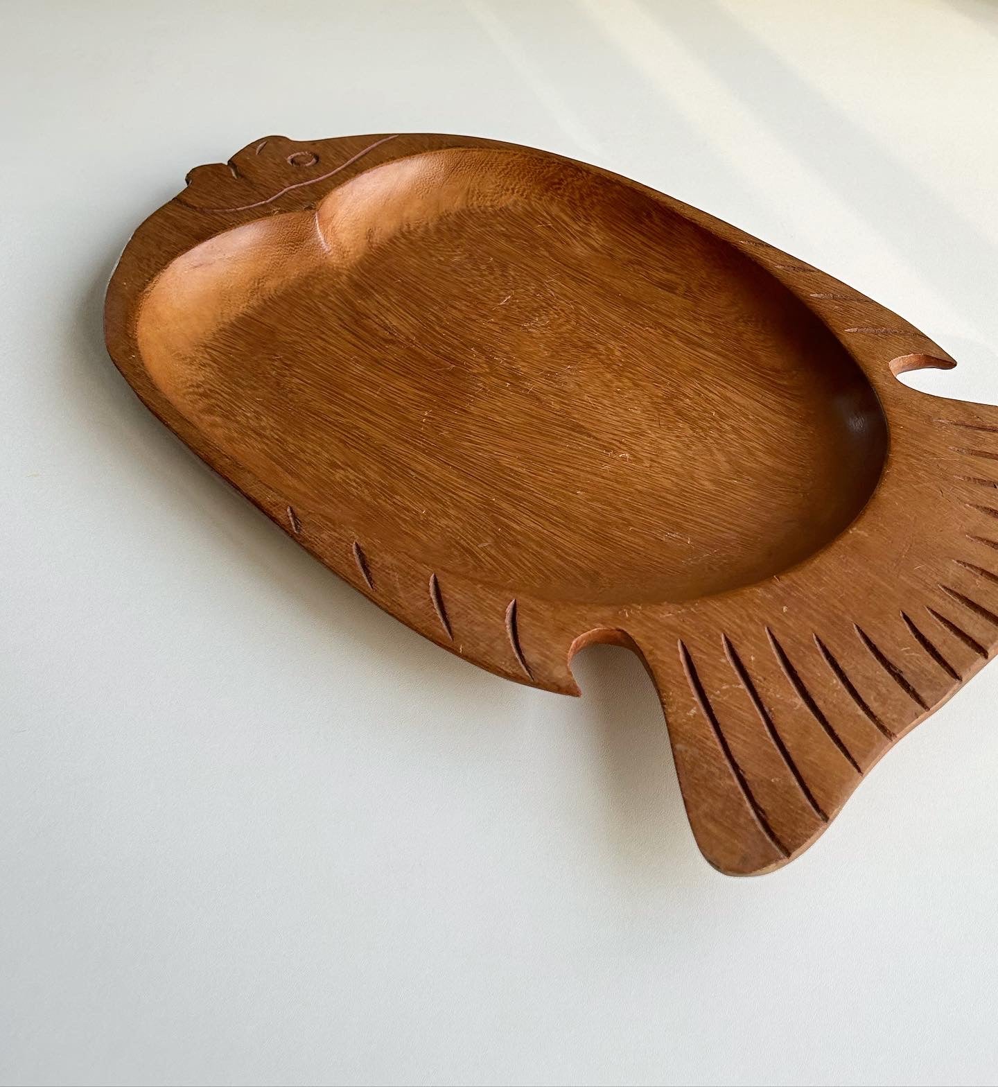 Blue Gill Tray
