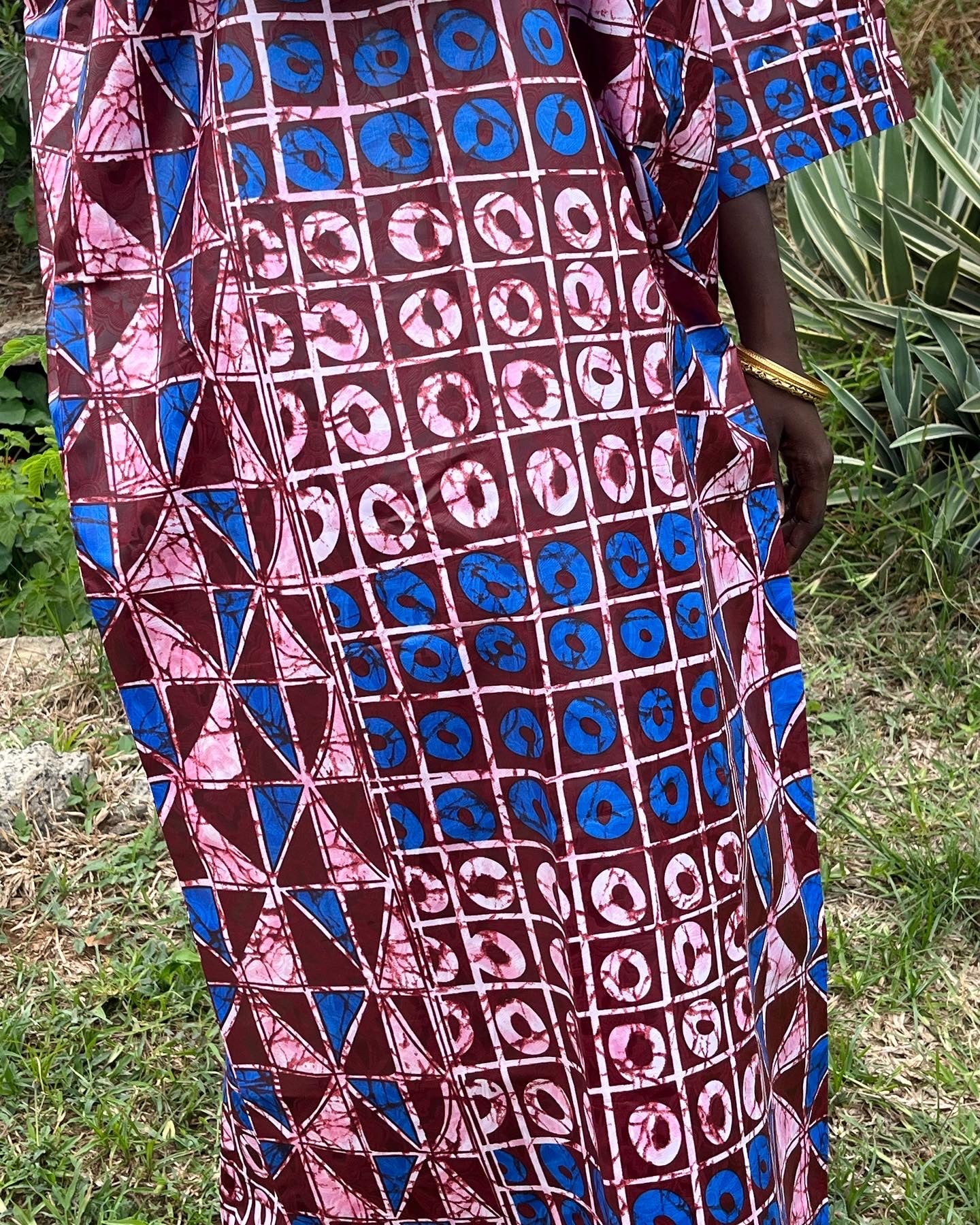Classic Dress