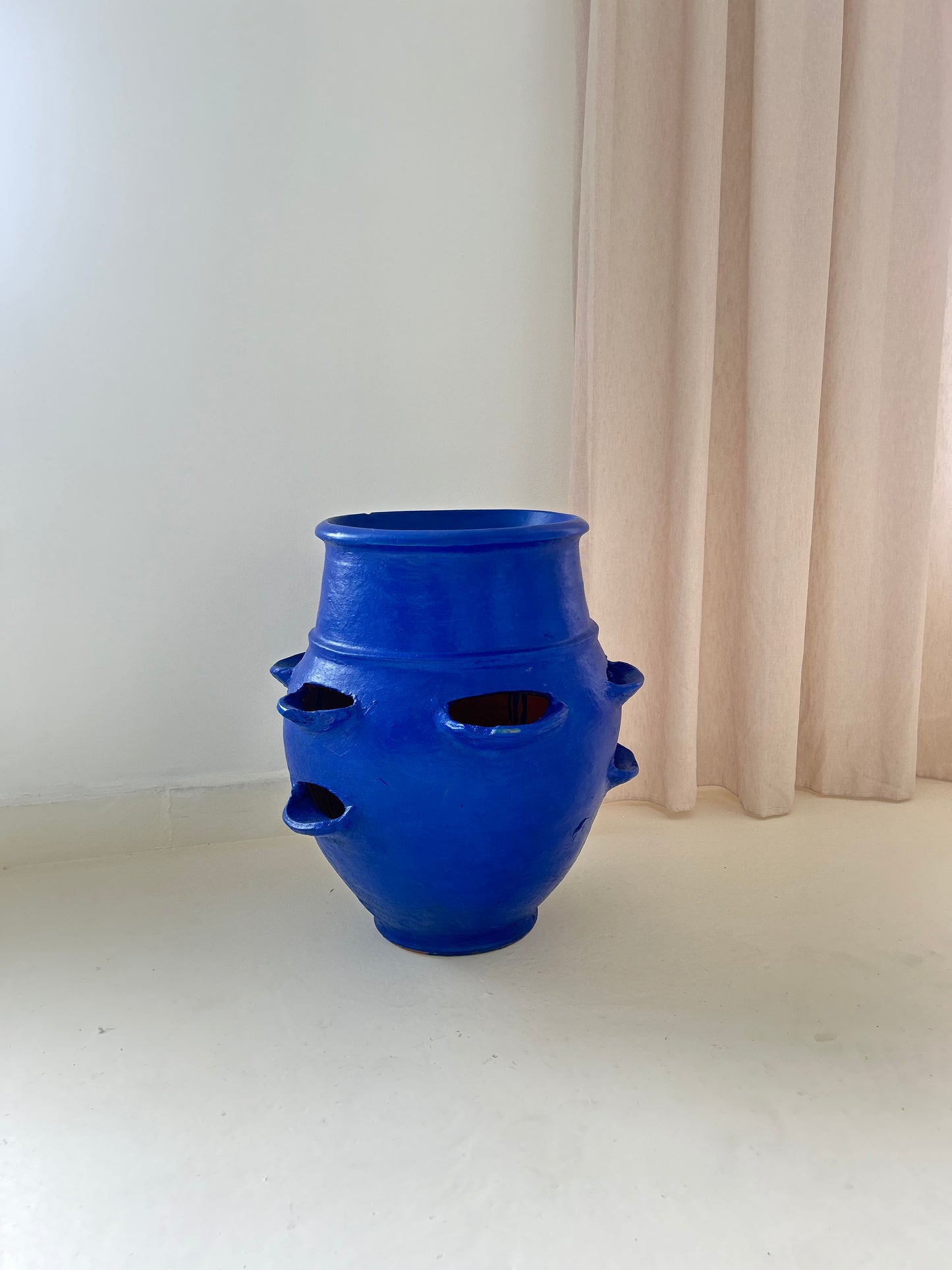 Yayoi Vase