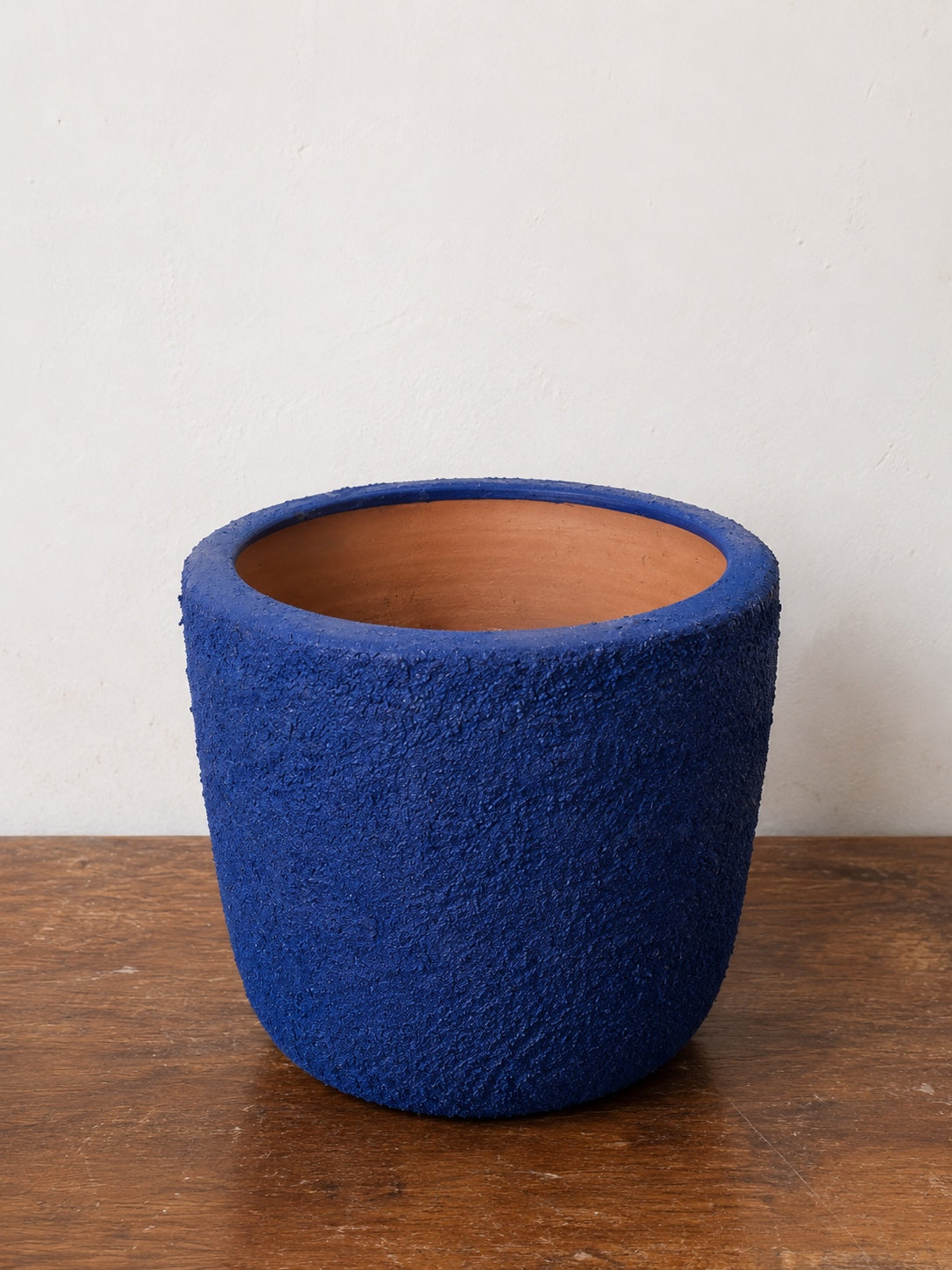 Cobalt Vase