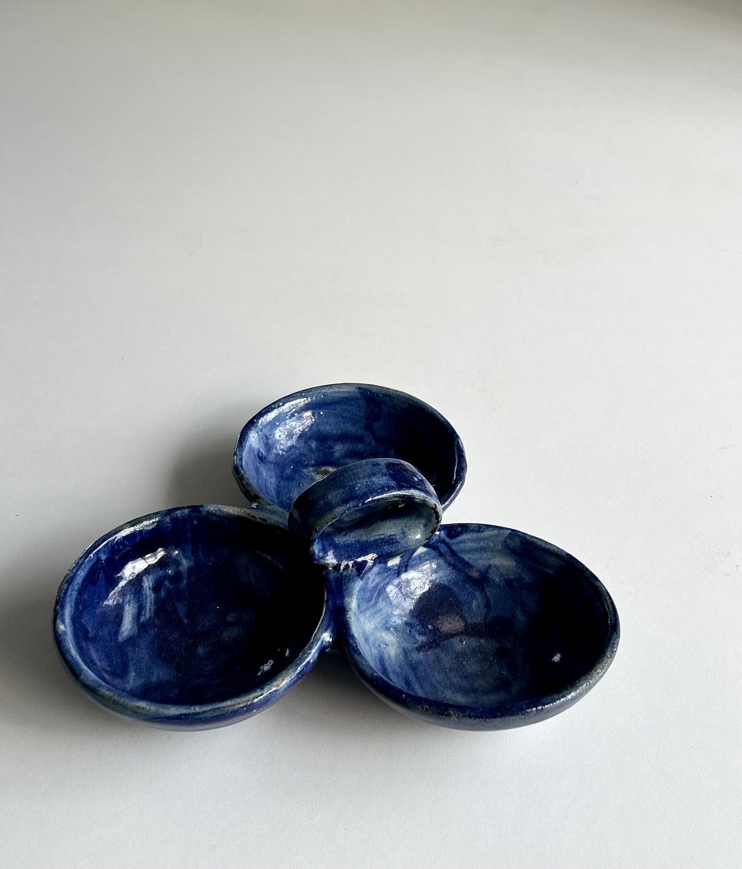 Condiments Bowl