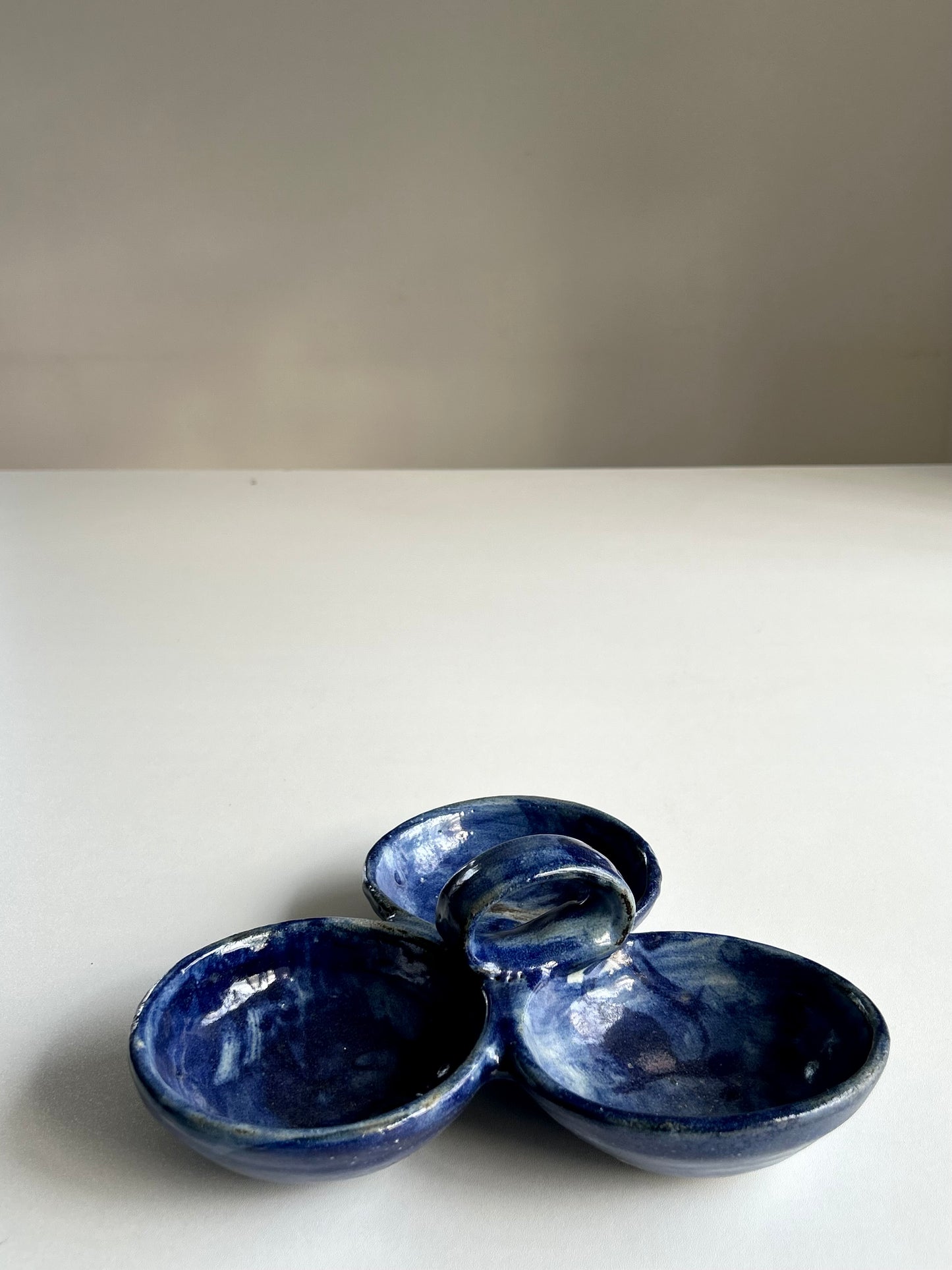 Condiments Bowl