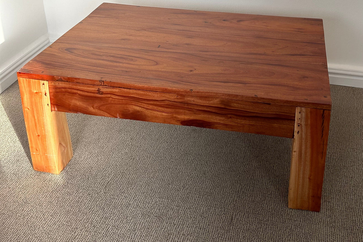 Urban Center table