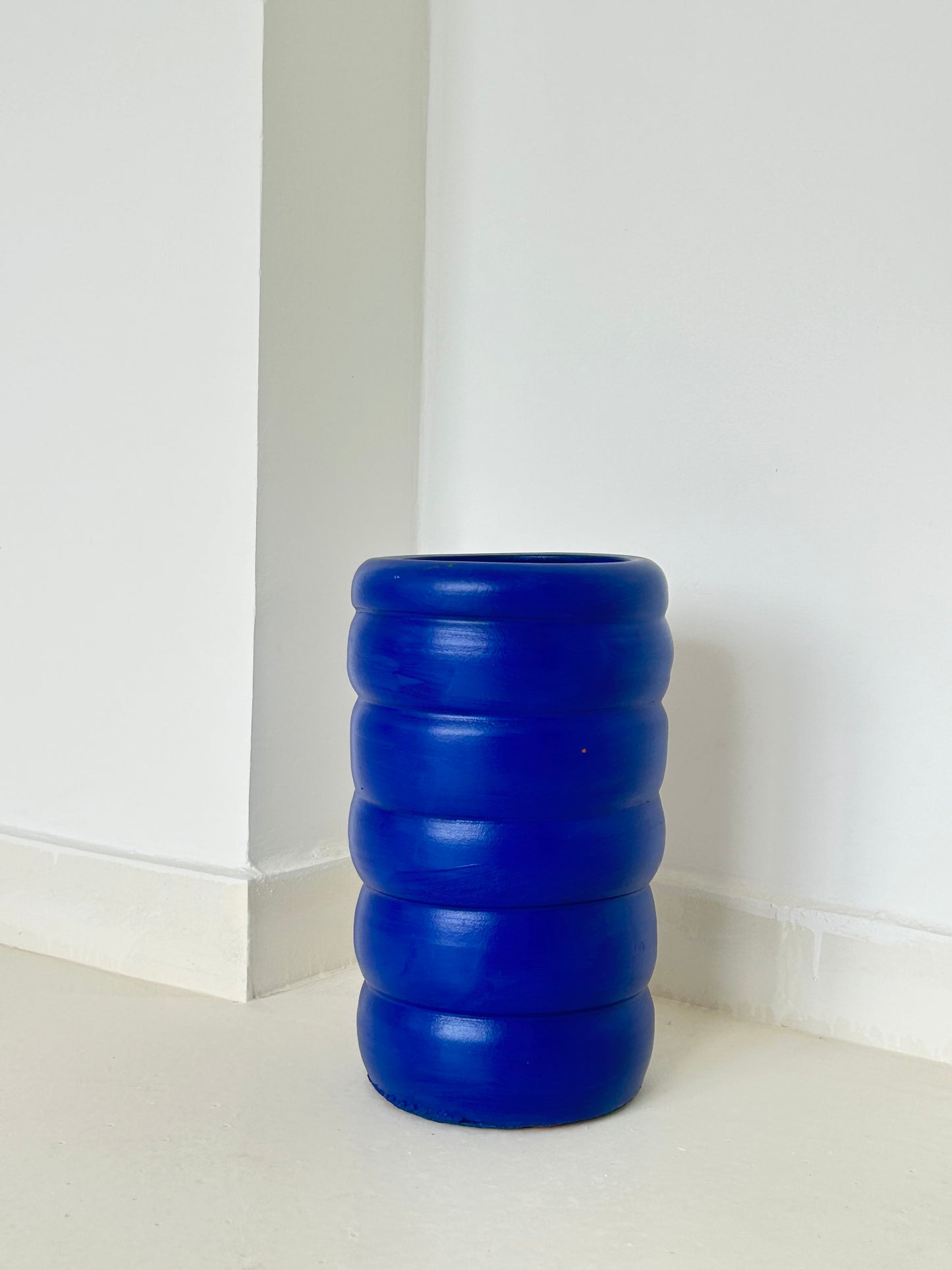Cylinder Vase