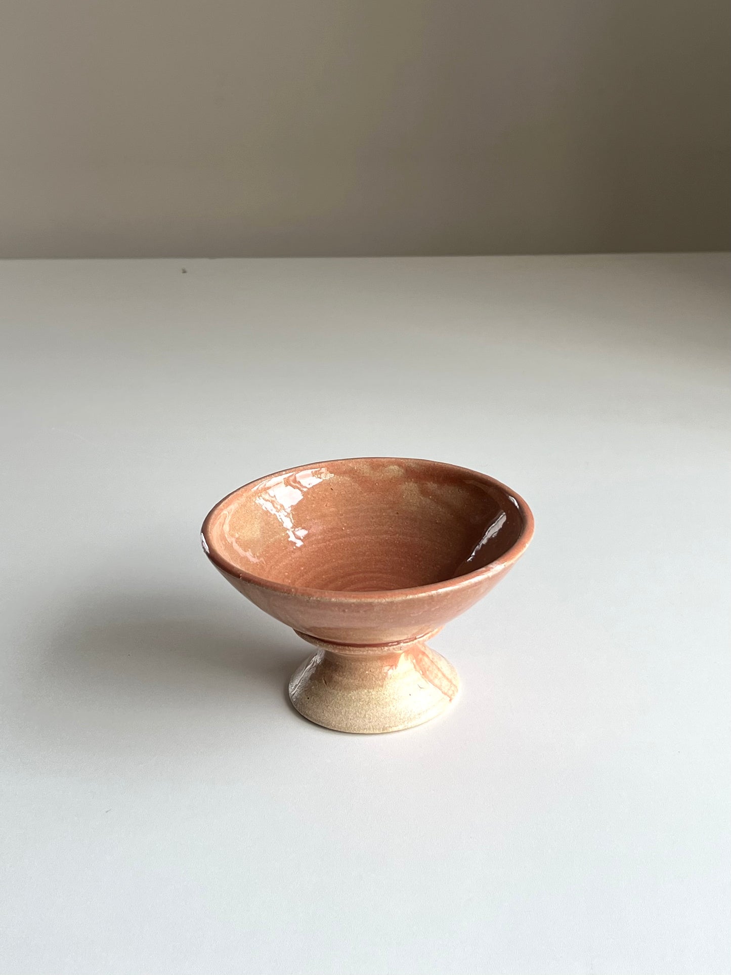 Simple Fruit Bowl (4 colors)