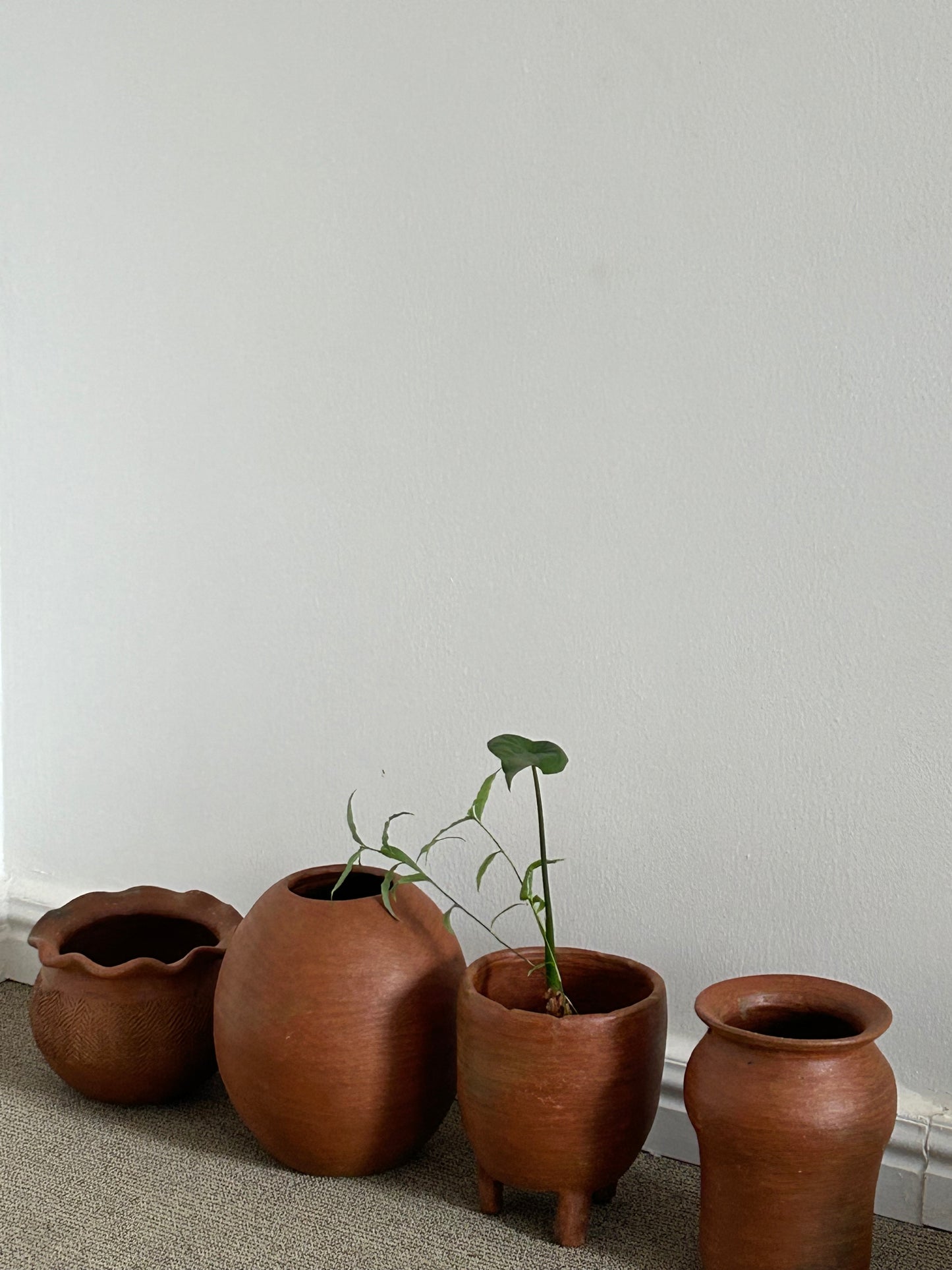 Keeve Planter