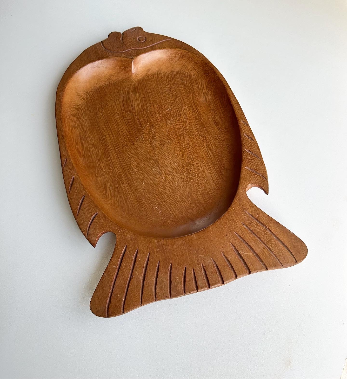 Blue Gill Tray