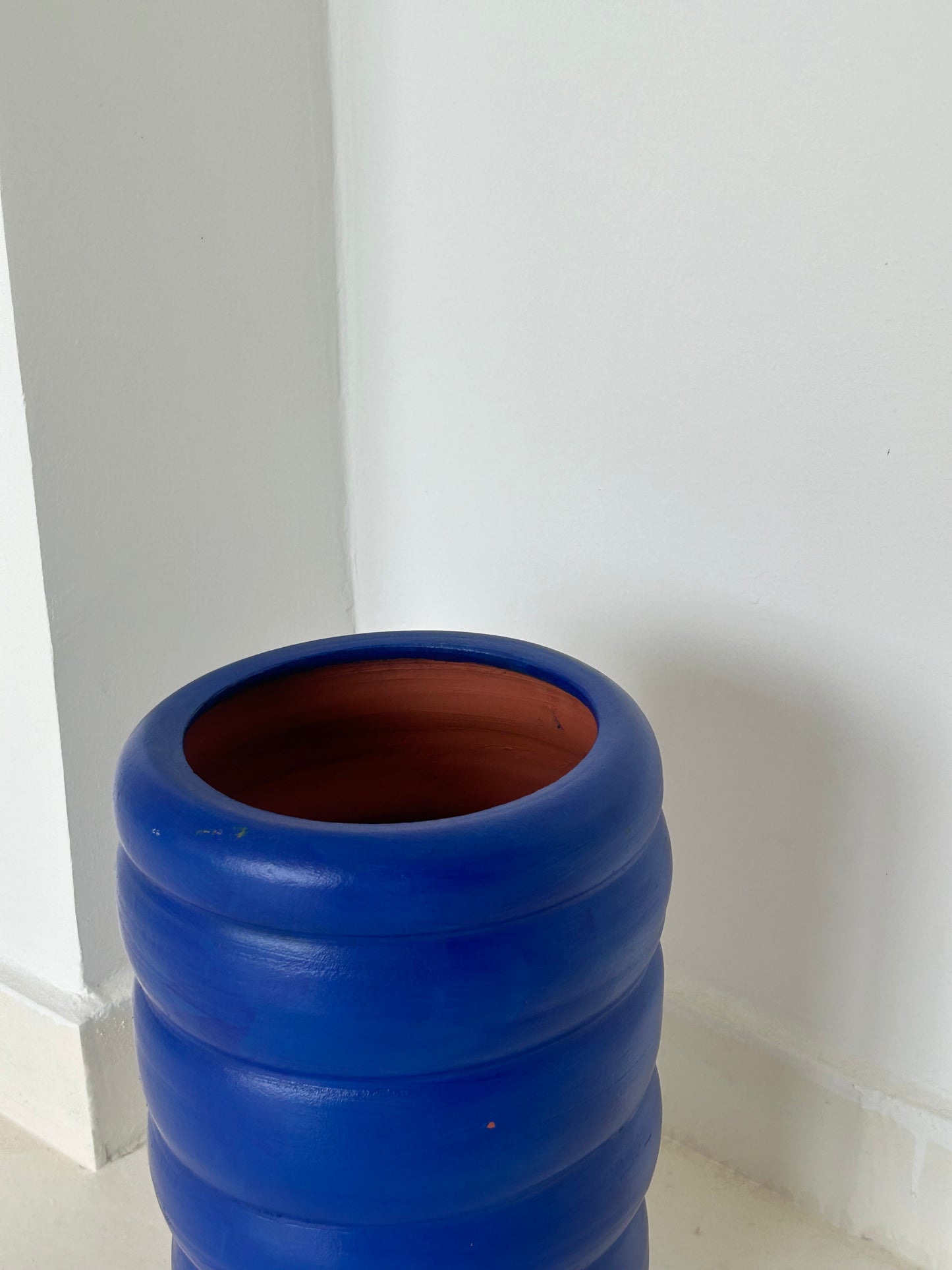 Cylinder Vase