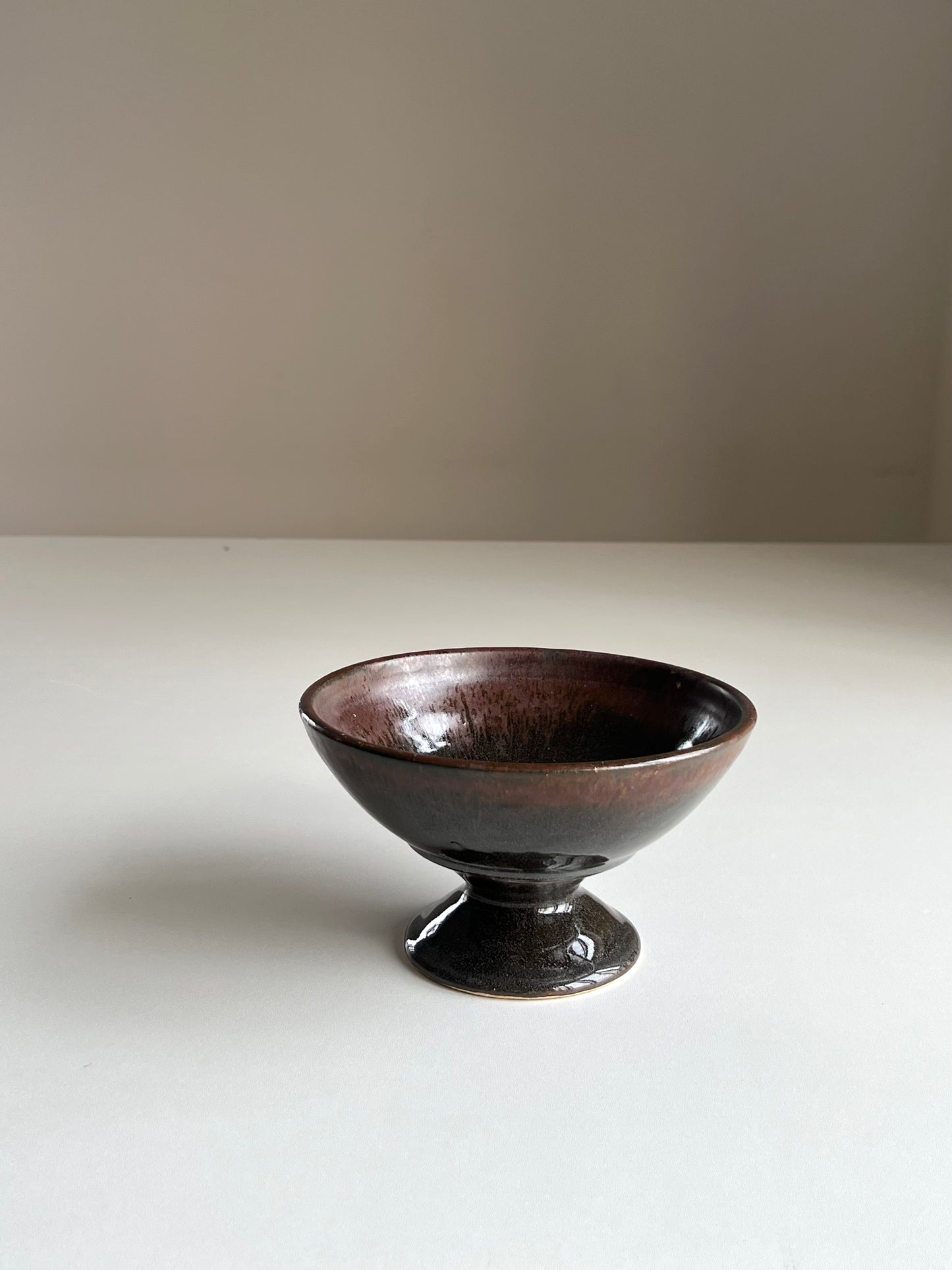 Simple Fruit Bowl (4 colors)