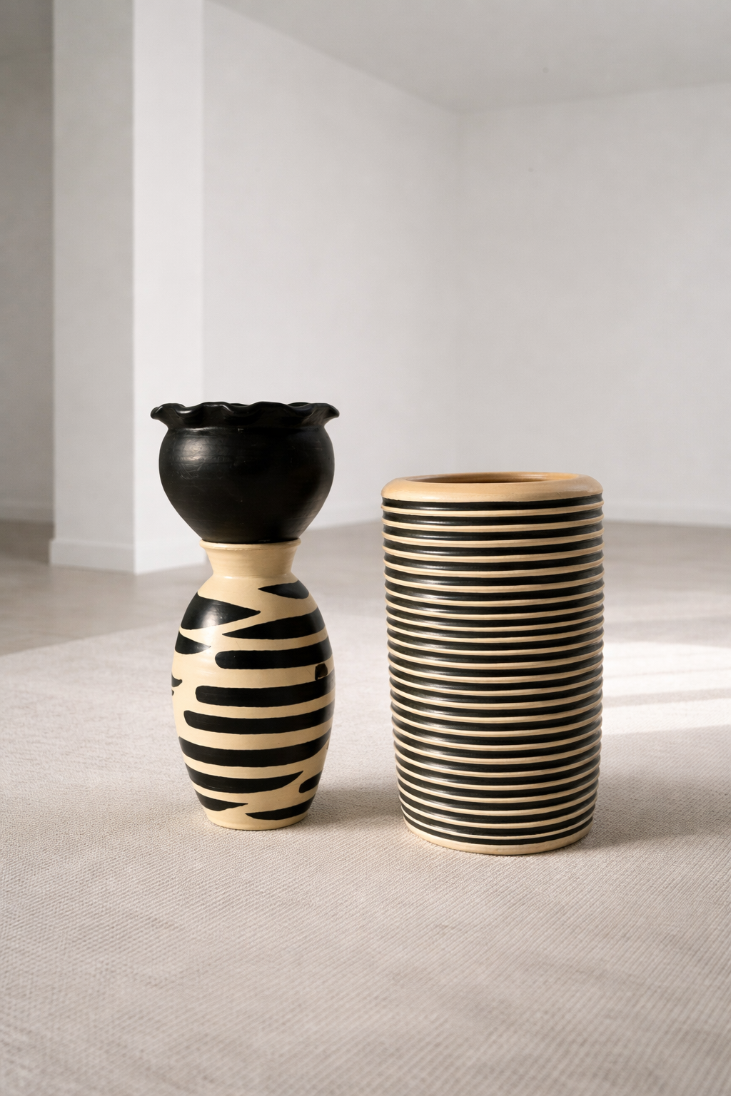 Storage Bowl Set