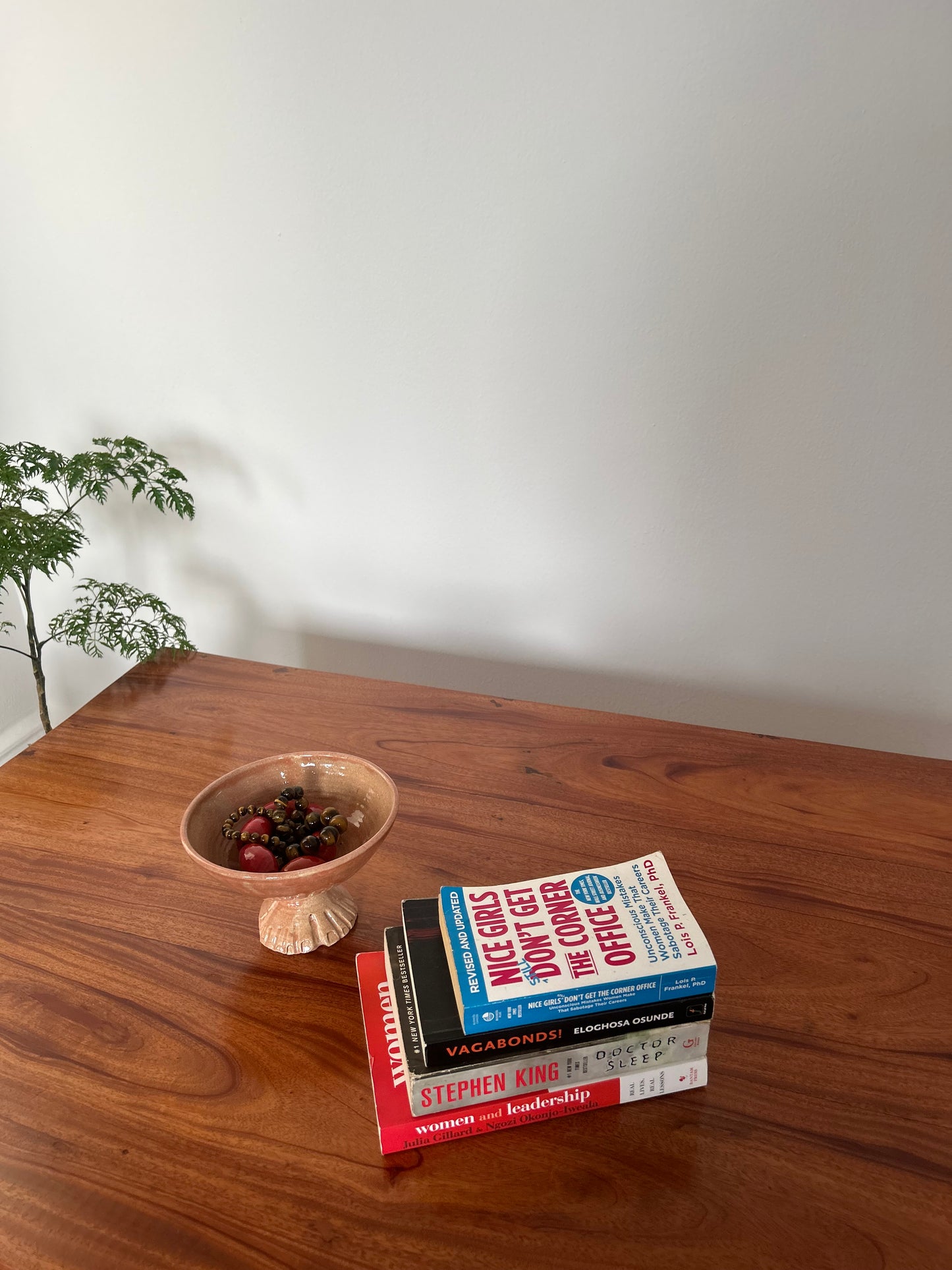 Urban Center table