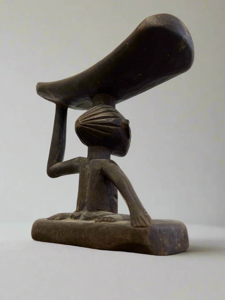 Luba Neck Support
