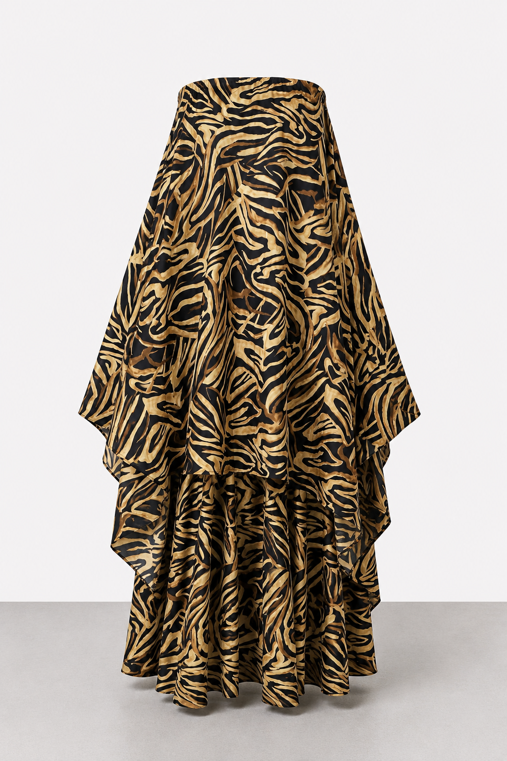 Blair Two Piece (Skirt & Blouse)