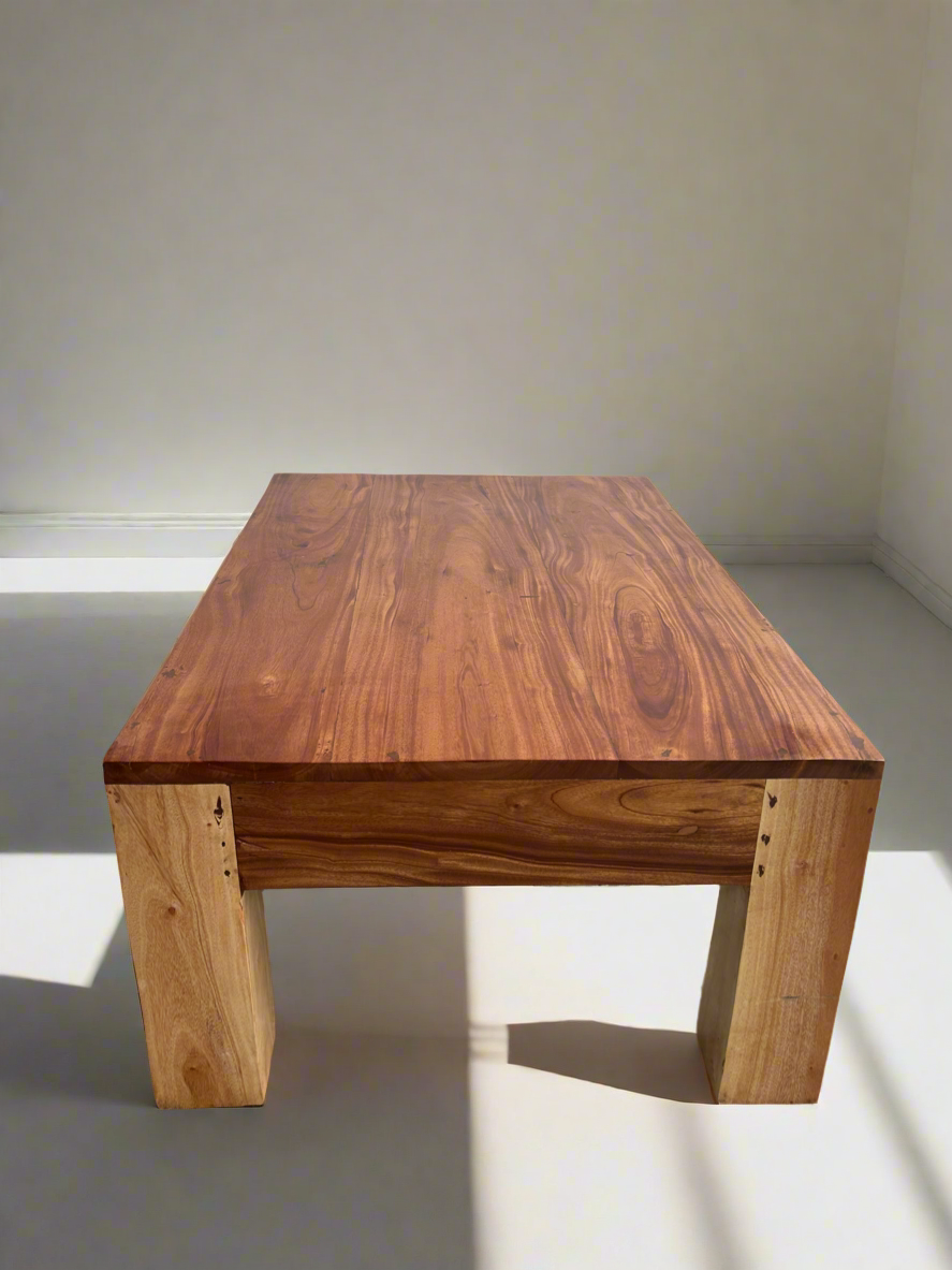 Urban Center table