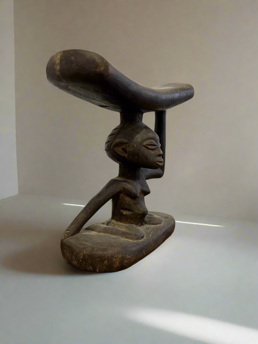 Luba Neck Support