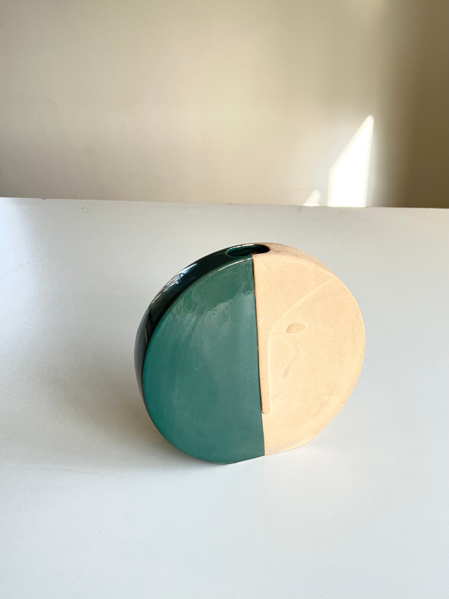 Kao Ceramic Vase