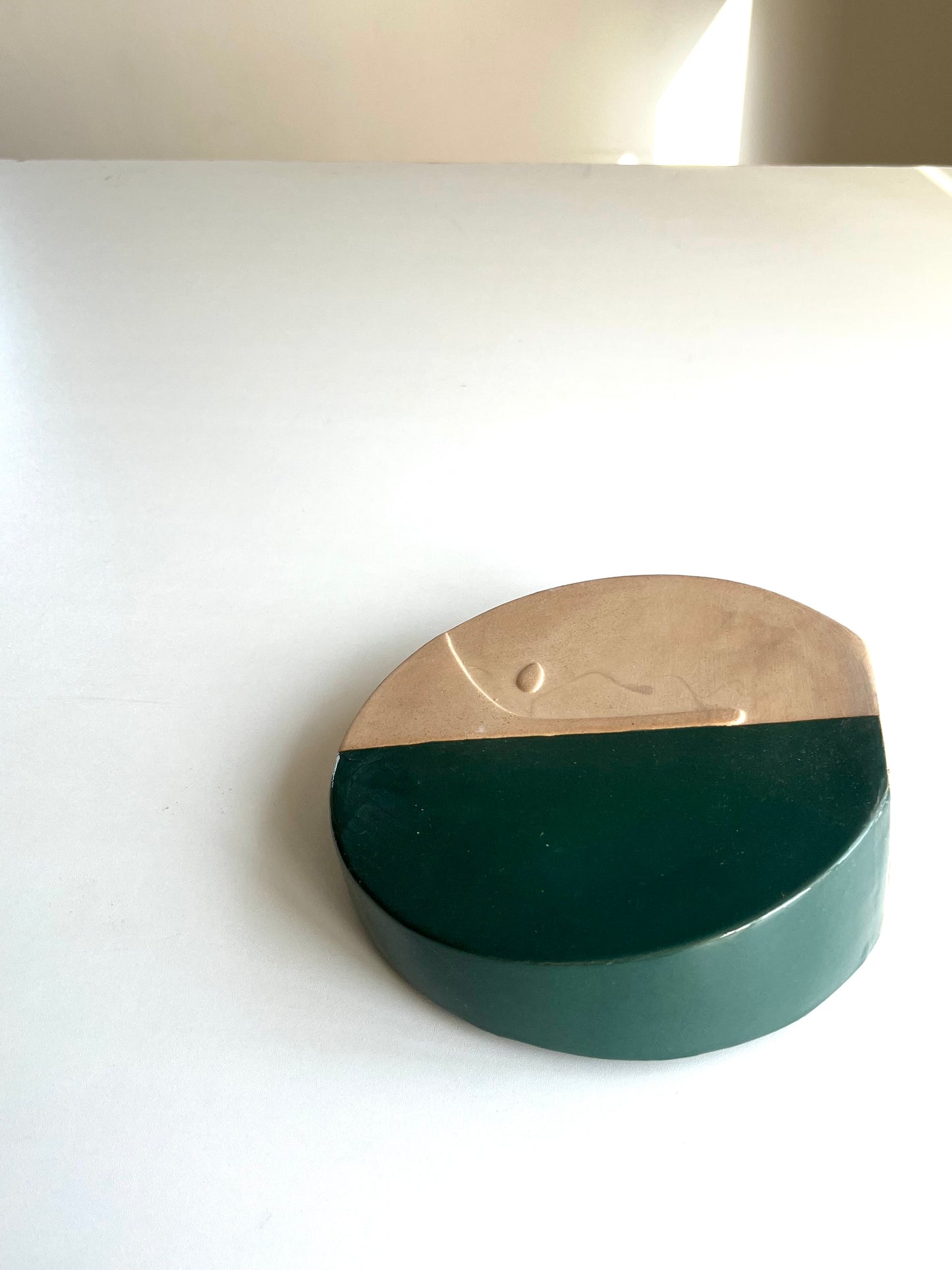 Kao Ceramic Vase