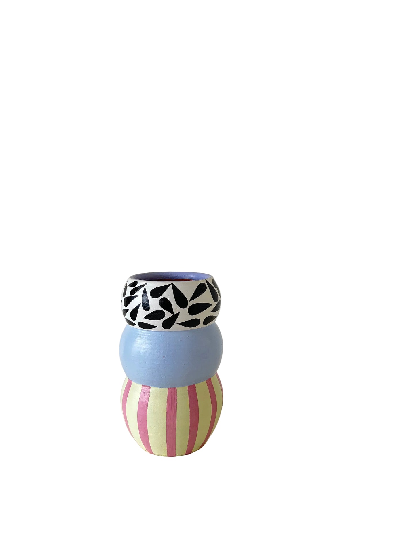 Elara Ceramic Vase (Set)